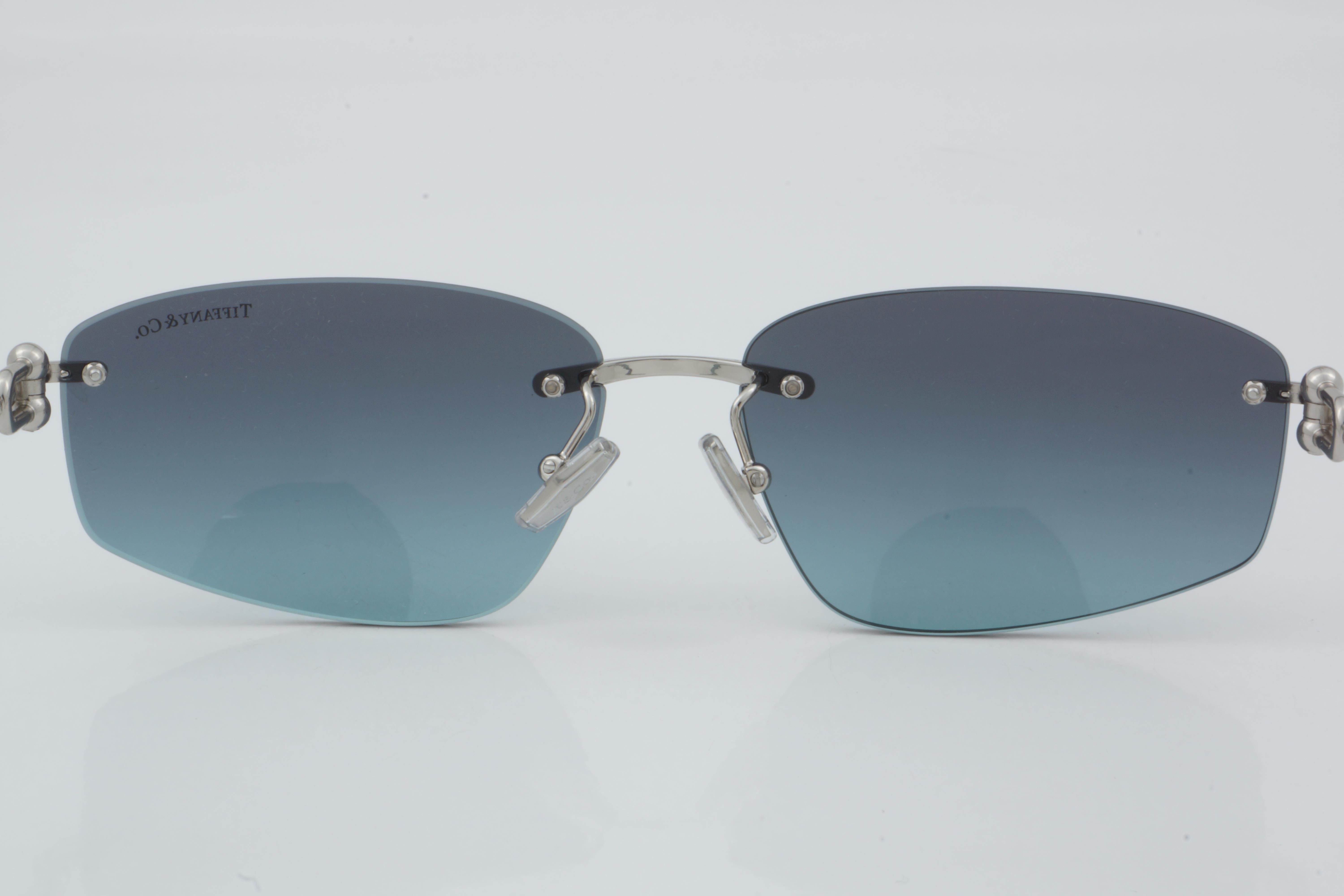 Tiffany & Co. TF 3114 6001/2G 59 - 01 Güneş Gözlüğü