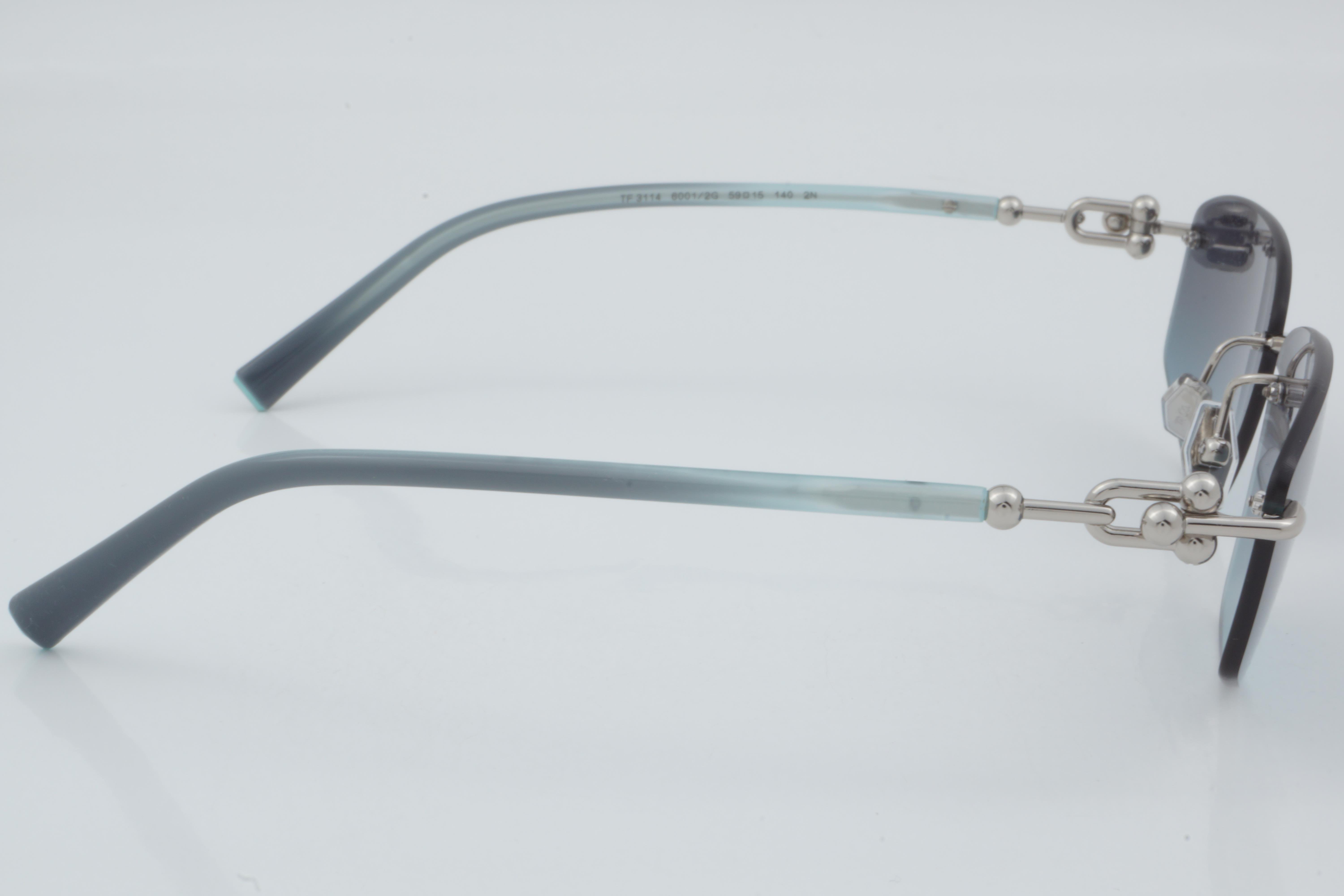 Tiffany & Co. TF 3114 6001/2G 59 - 01 Güneş Gözlüğü