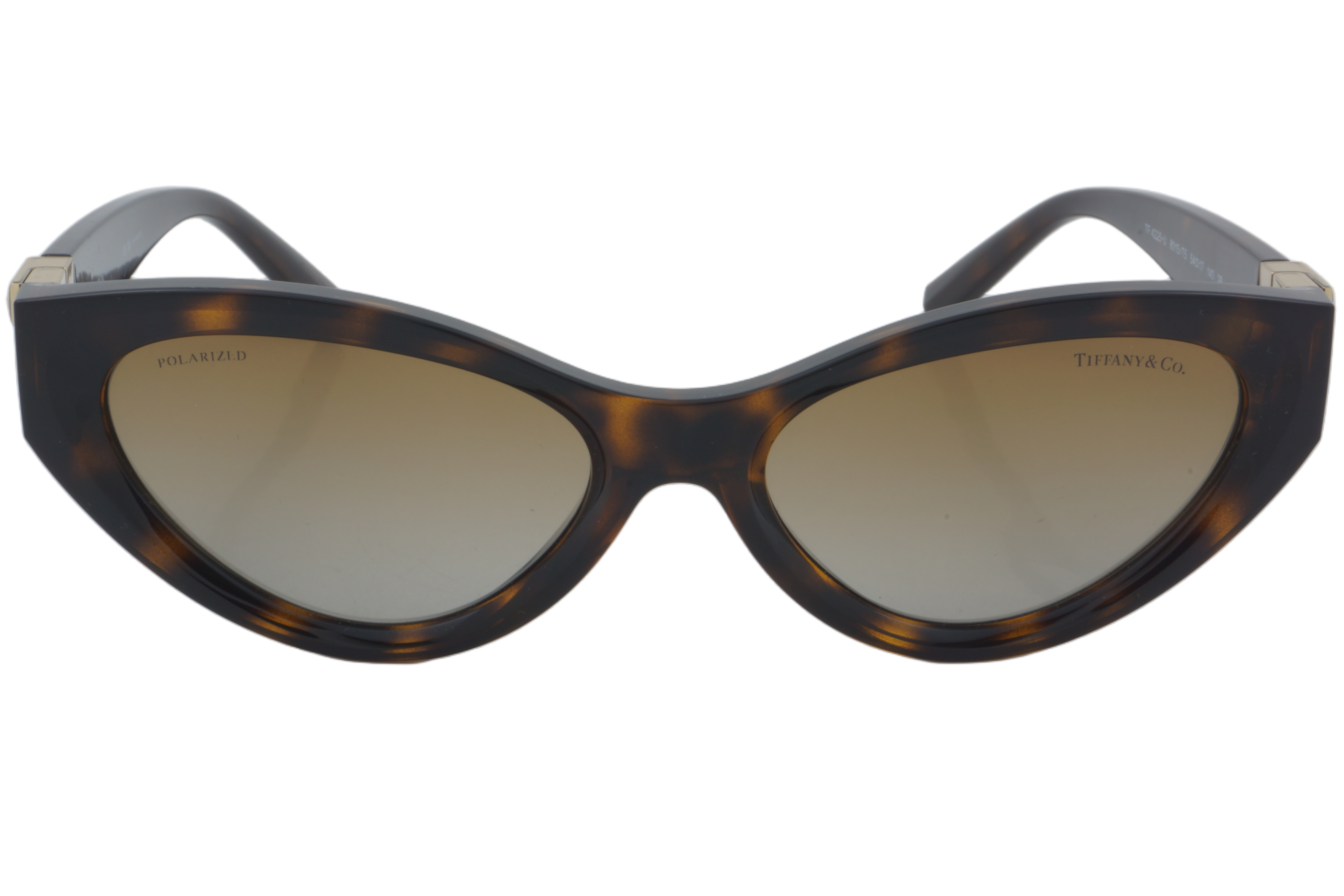 Tiffany & Co. TF 4225-U 8015/T5 54 - 01 Güneş Gözlüğü