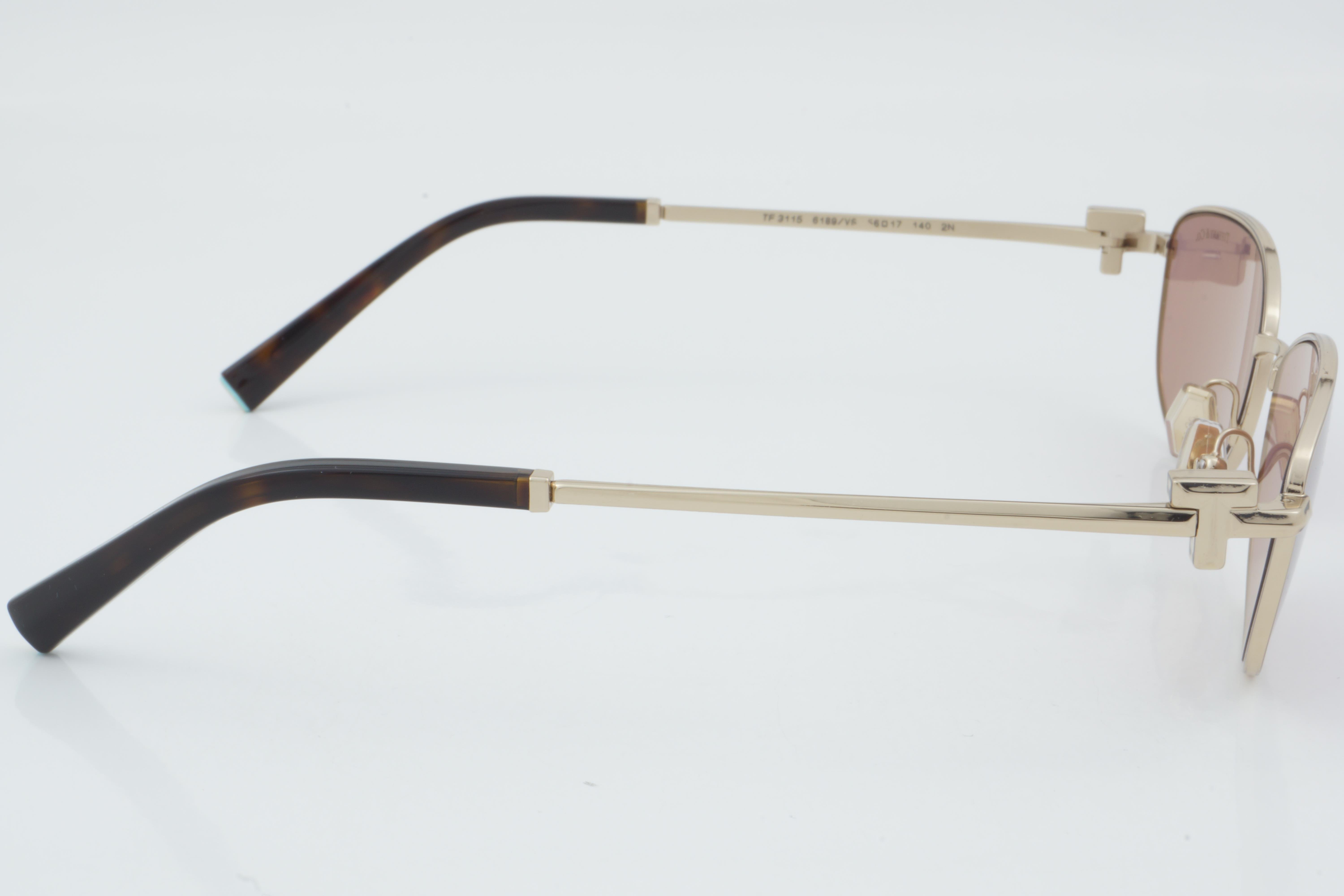 Tiffany & Co. TF 3115 6189/VS 56 - 01 Güneş Gözlüğü