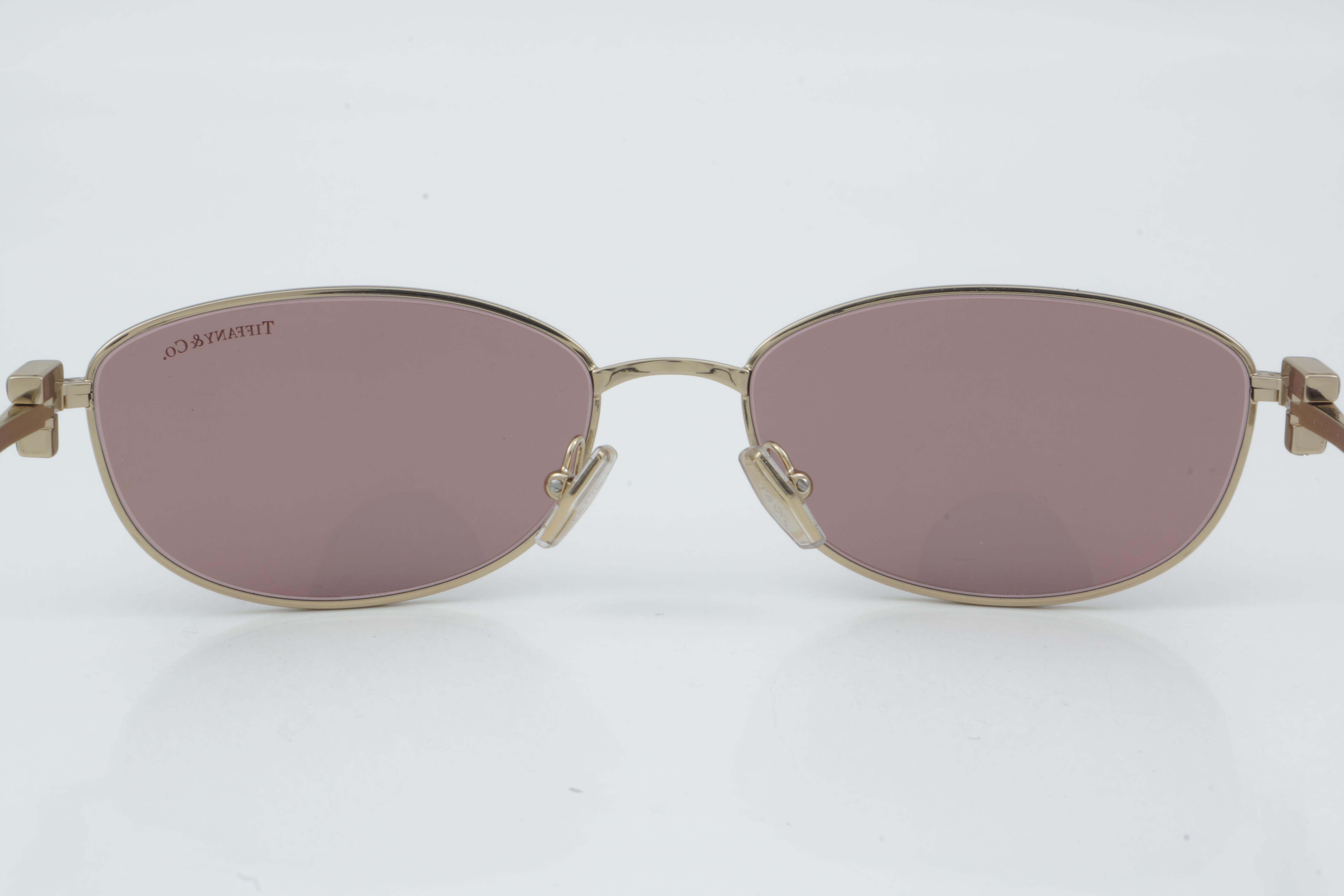 Tiffany & Co. TF 3115 6189/VS 56 - 01 Güneş Gözlüğü