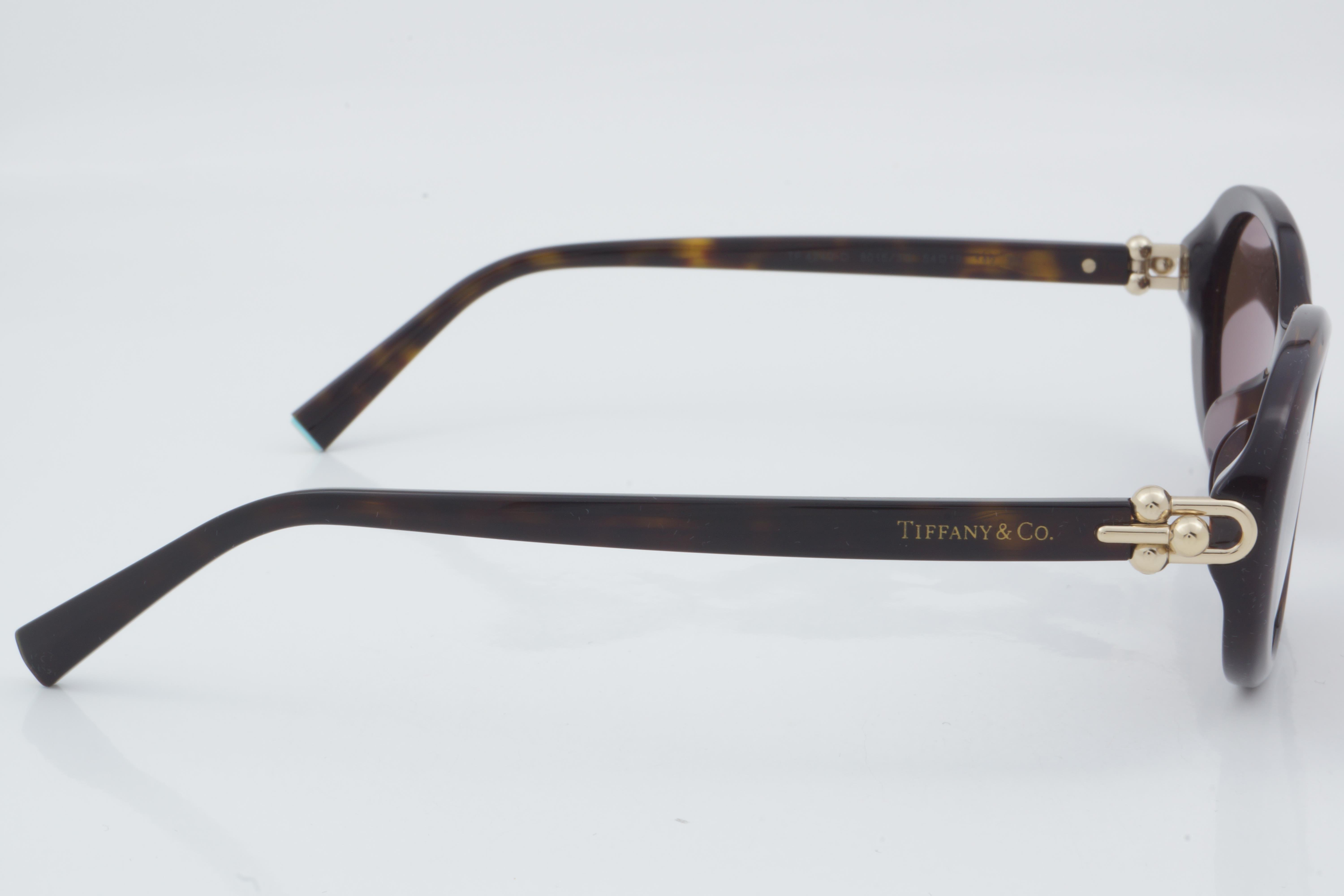 Tiffany & Co. TF 4242-D 8015/3G 54 - 01 Güneş Gözlüğü