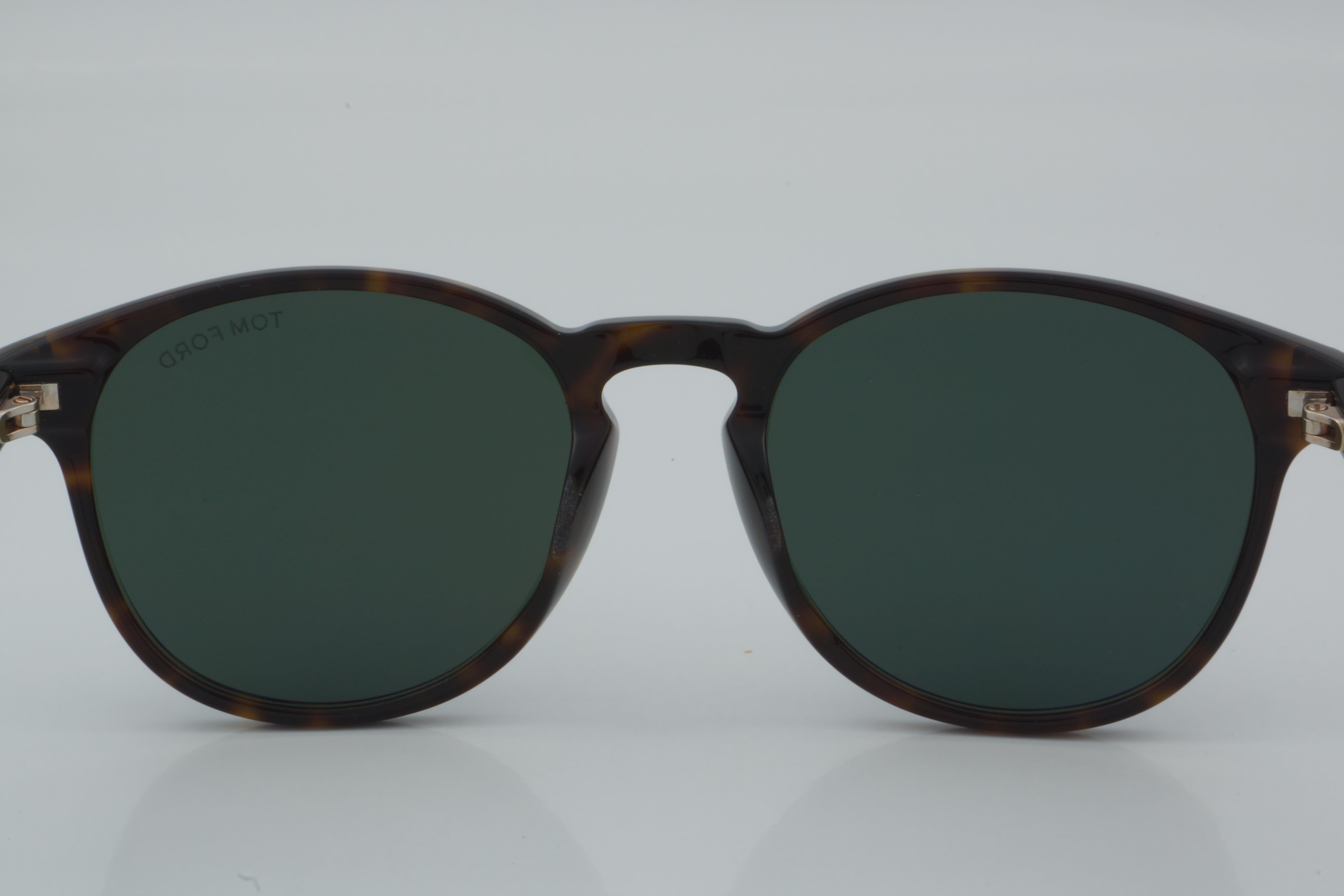 TOM FORD GÜNEŞ TF 1097 52N 53 - 01 Güneş Gözlüğü