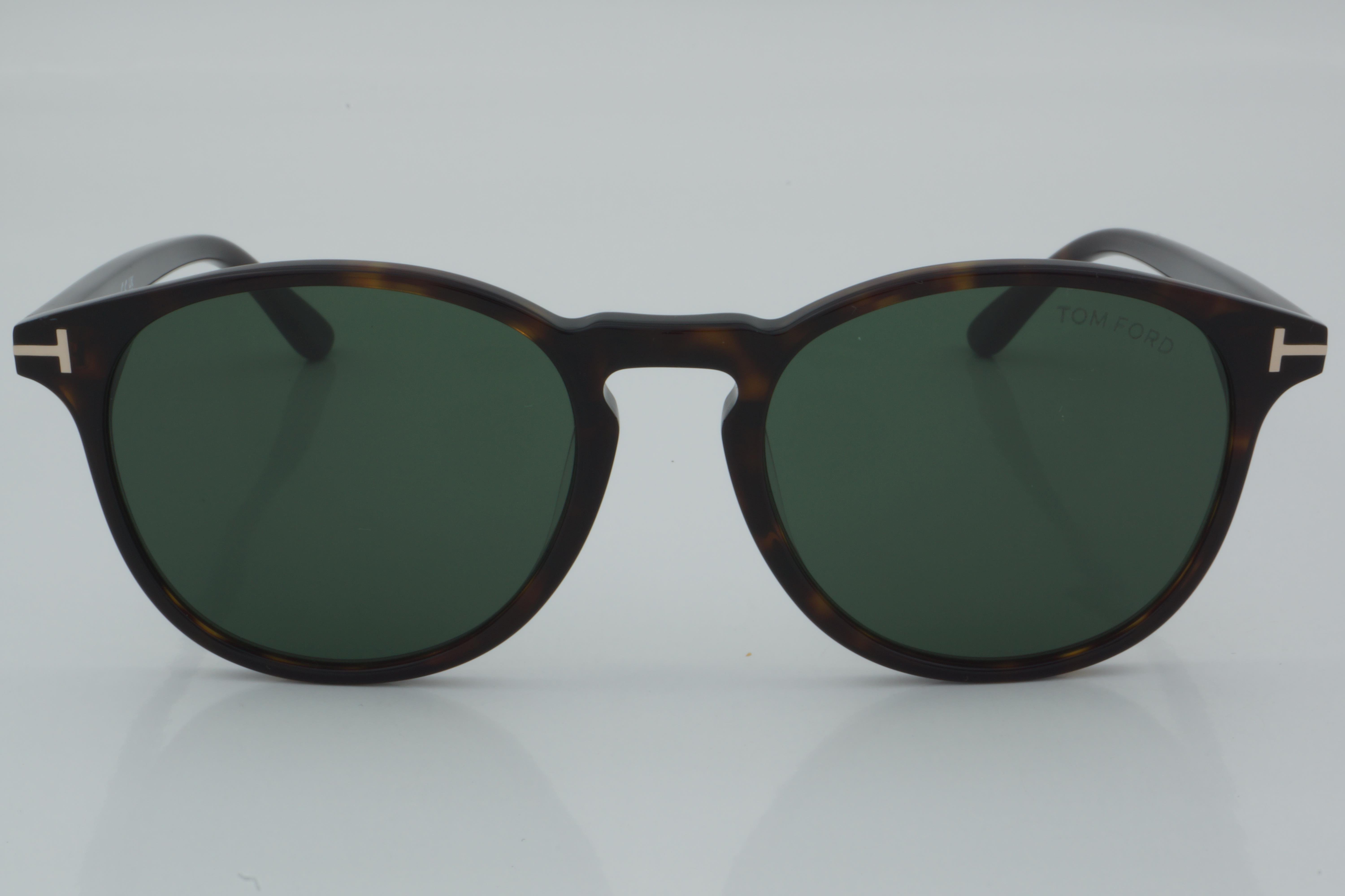 TOM FORD GÜNEŞ TF 1097 52N 53 - 01 Güneş Gözlüğü