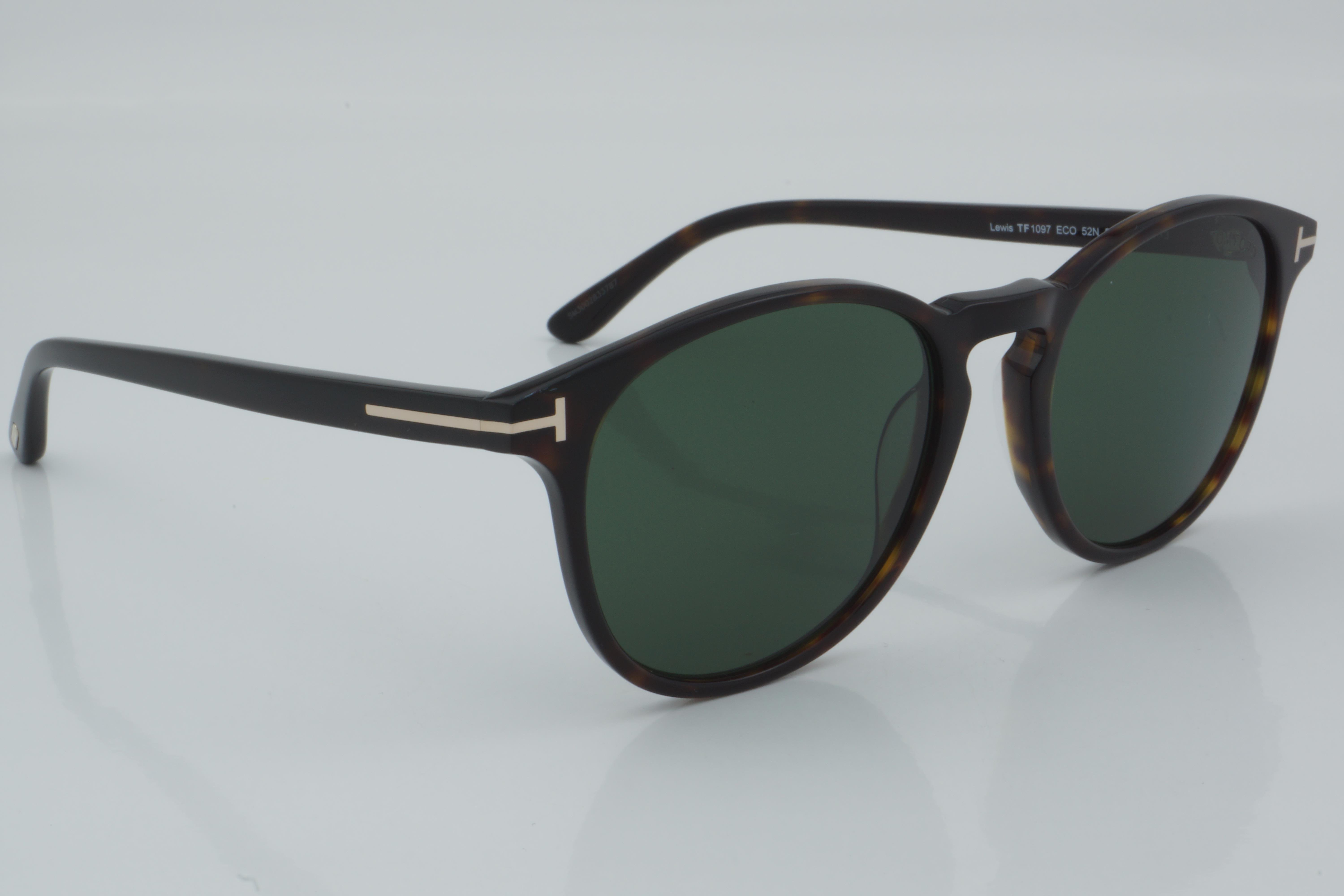 TOM FORD GÜNEŞ TF 1097 52N 53 - 01 Güneş Gözlüğü