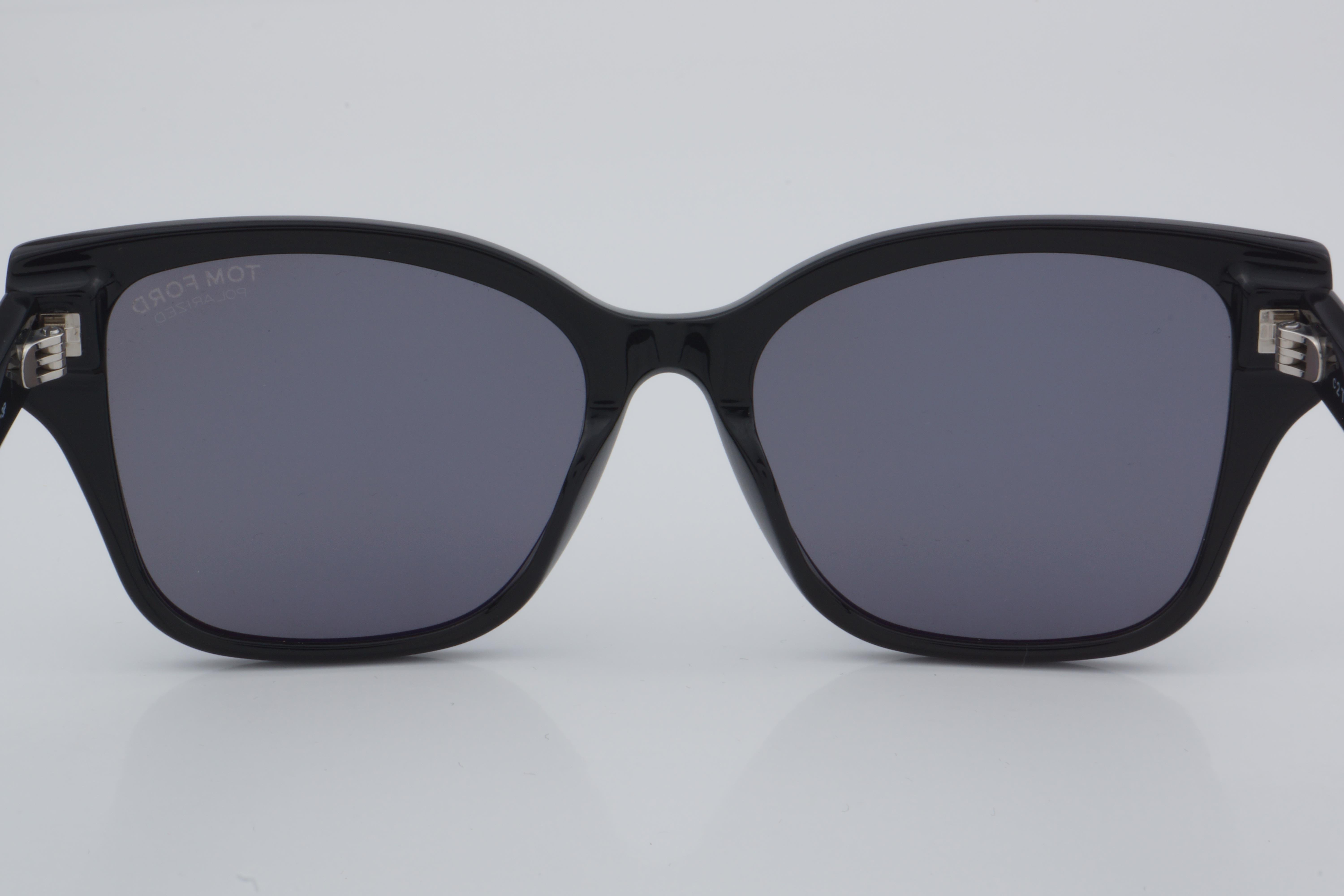 TOM FORD GÜNEŞ TF 1108 01D 55 - 01 Güneş Gözlüğü