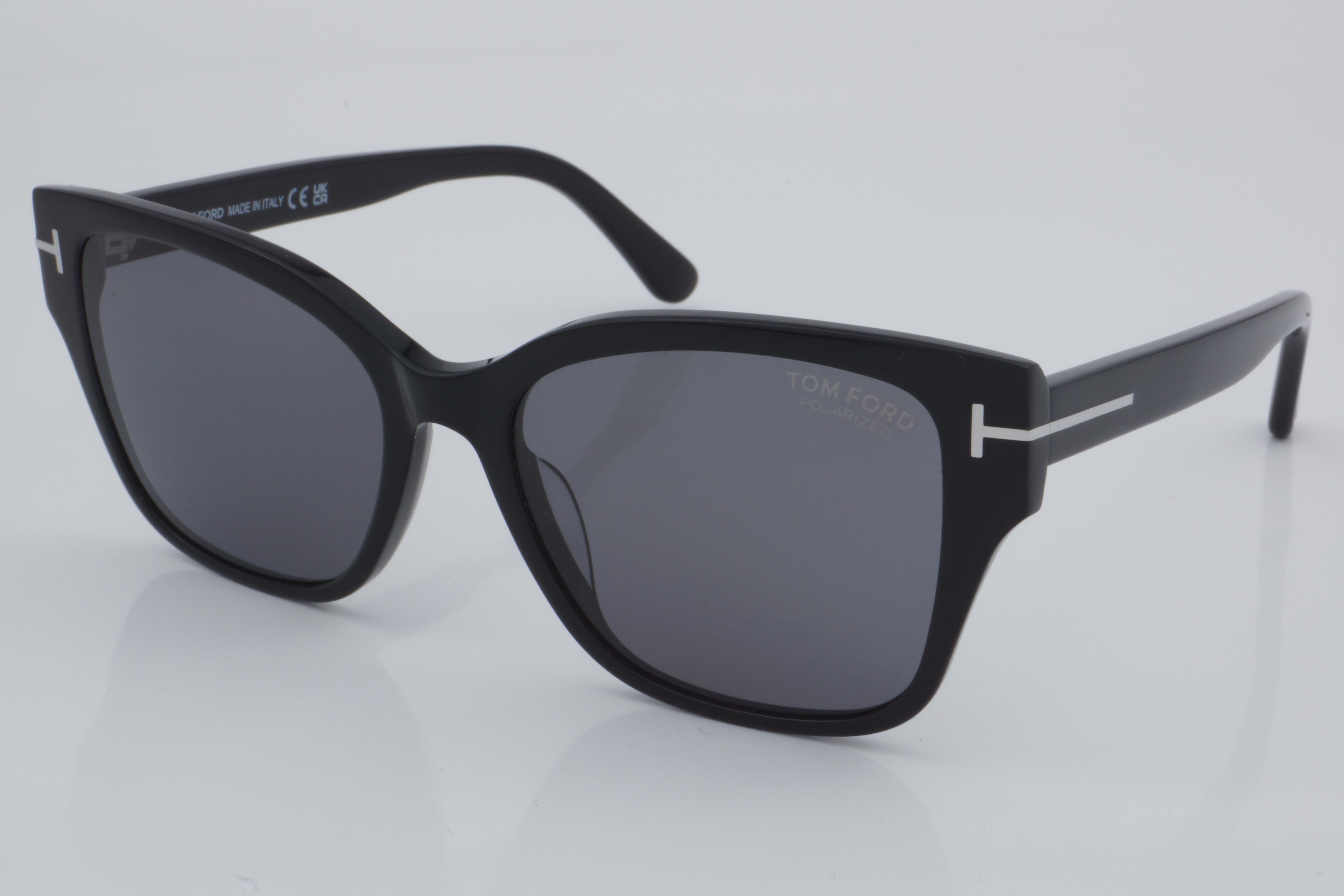 TOM FORD GÜNEŞ TF 1108 01D 55 - 01 Güneş Gözlüğü