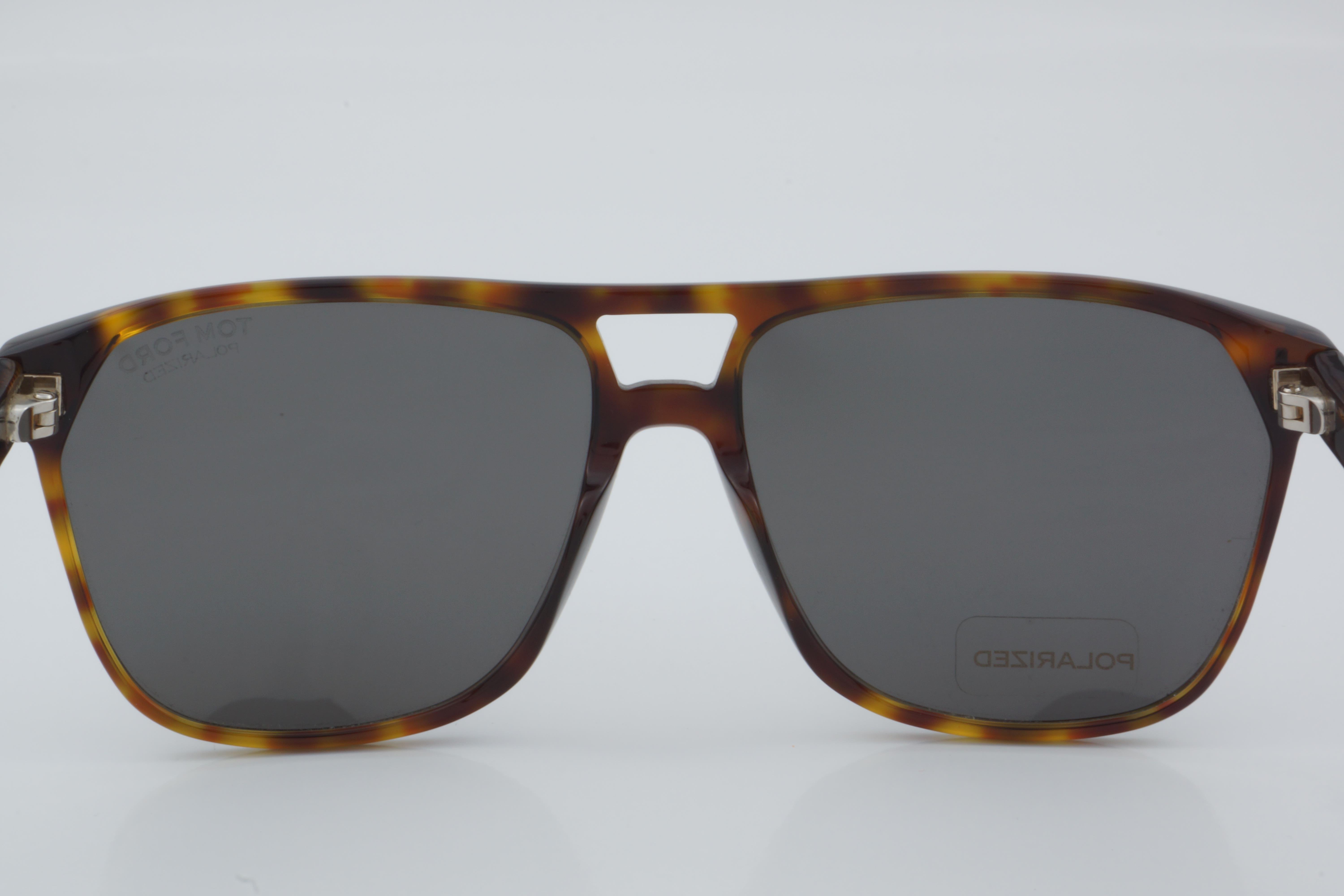 TOM FORD GÜNEŞ TF 679 54D 59 - 01 Güneş Gözlüğü