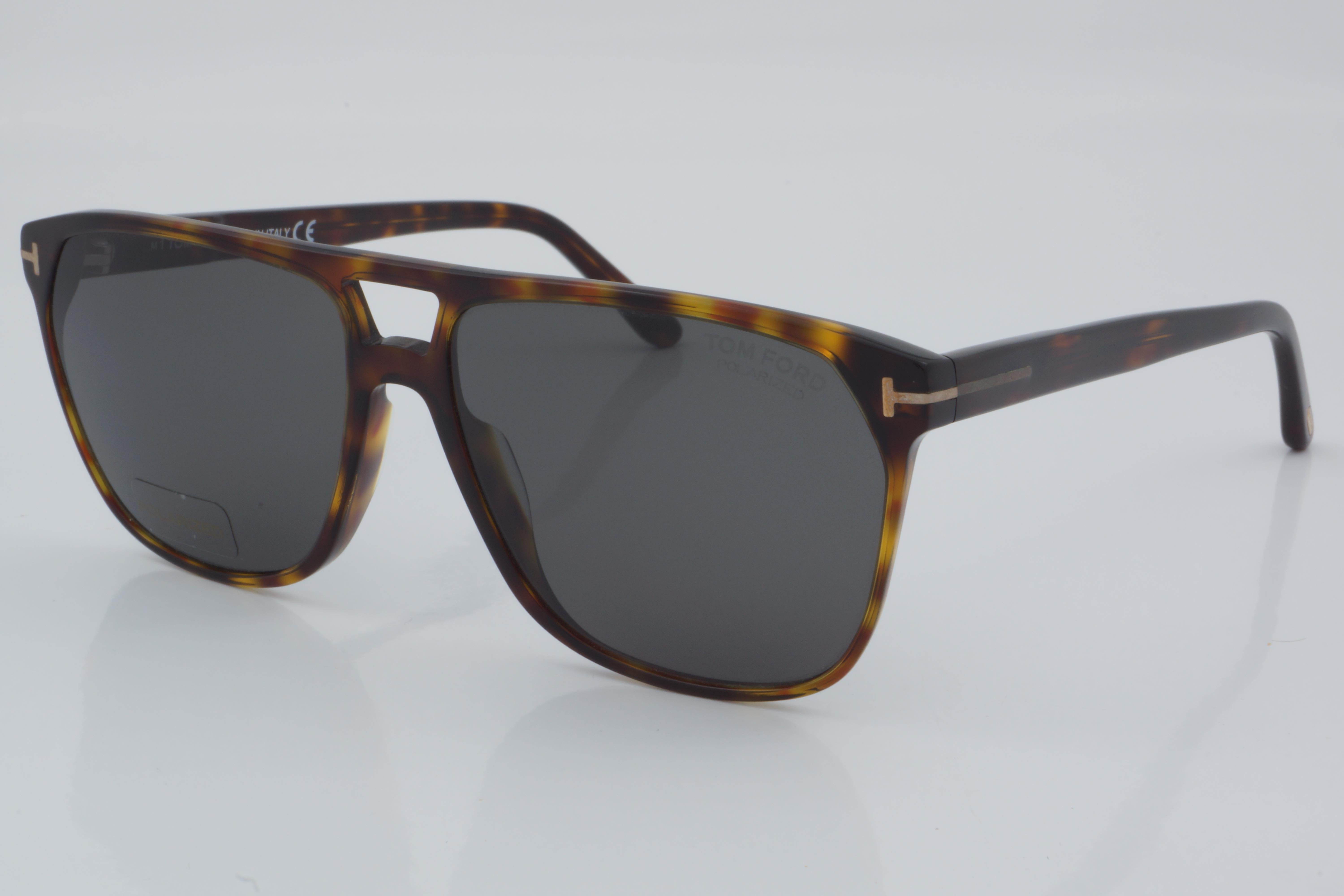 TOM FORD GÜNEŞ TF 679 54D 59 - 01 Güneş Gözlüğü