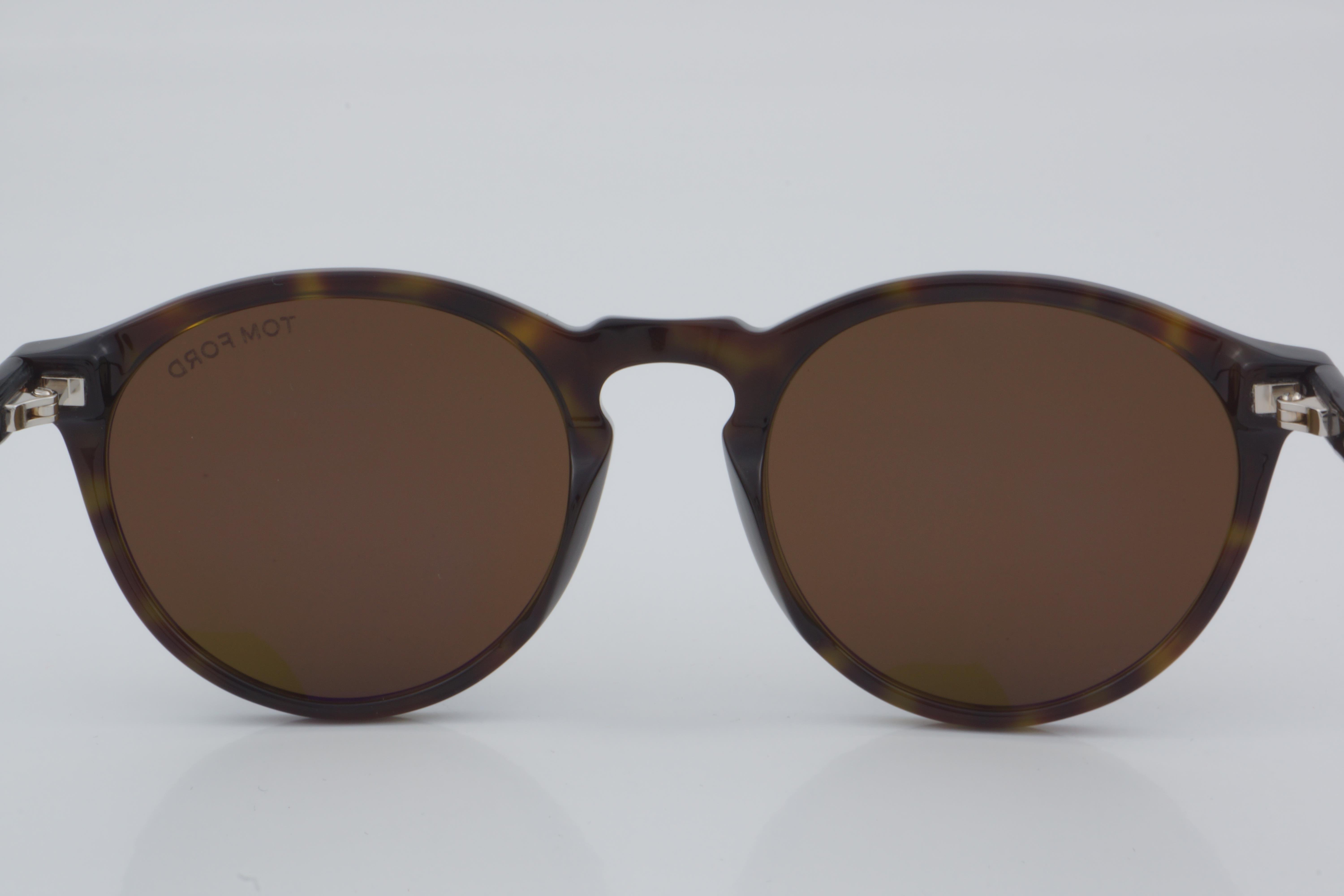 TOM FORD GÜNEŞ TF 904 52J 50 - 01 Güneş Gözlüğü