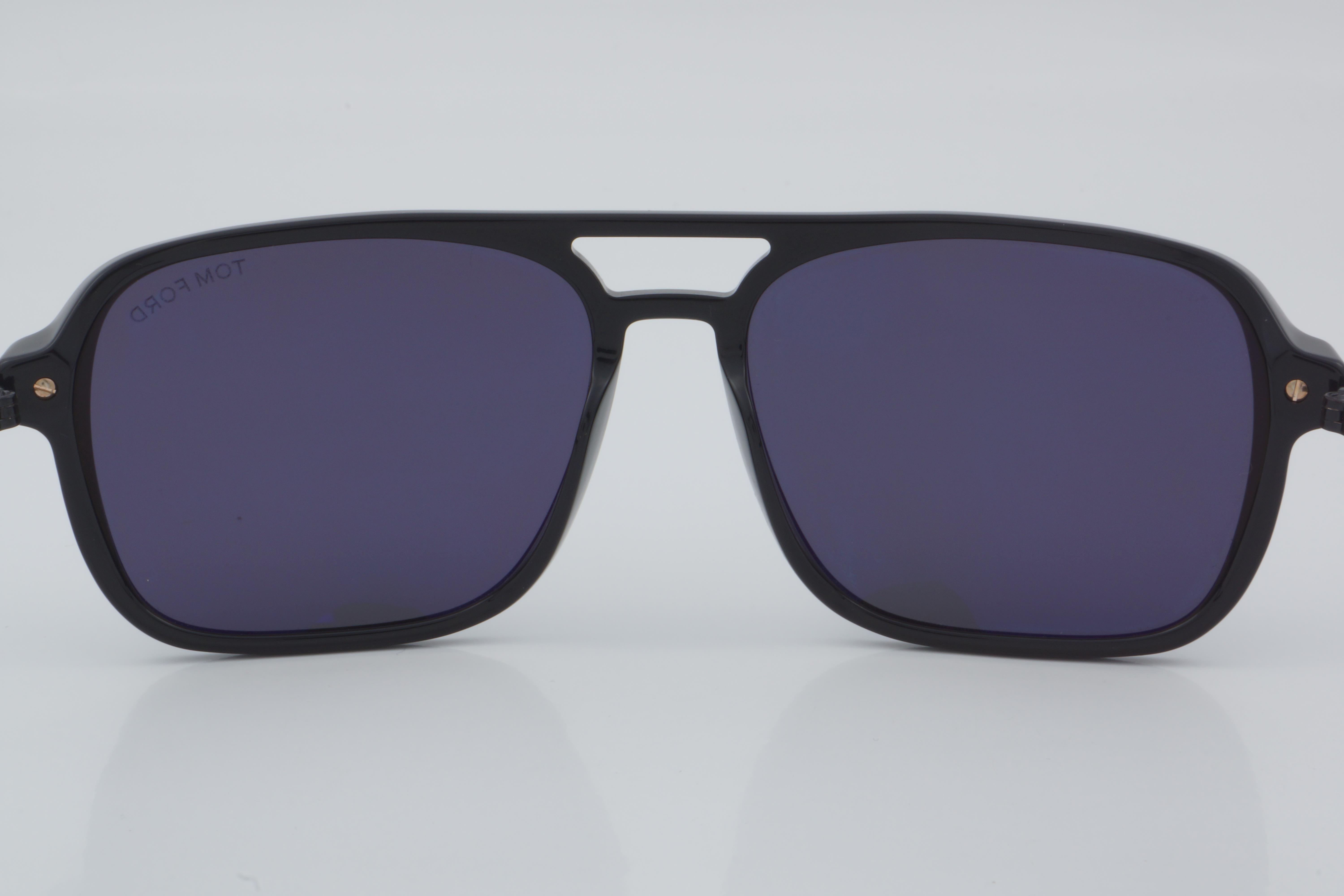 TOM FORD GÜNEŞ TF 910 01A 59 - 01 Güneş Gözlüğü