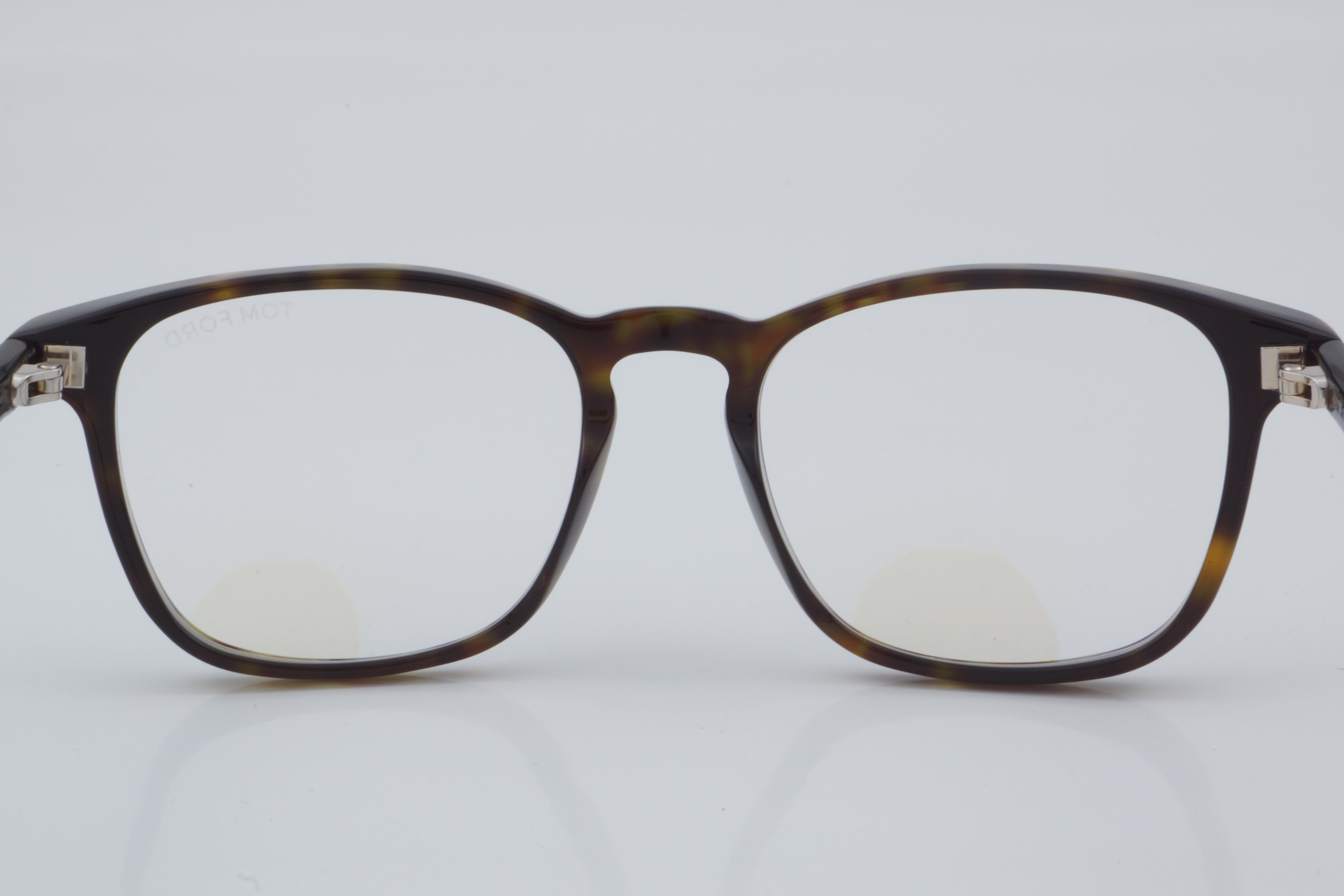 TOM FORD OPTİK TF 5960-B 052 52 - 02 Mavi Işık Koruma
