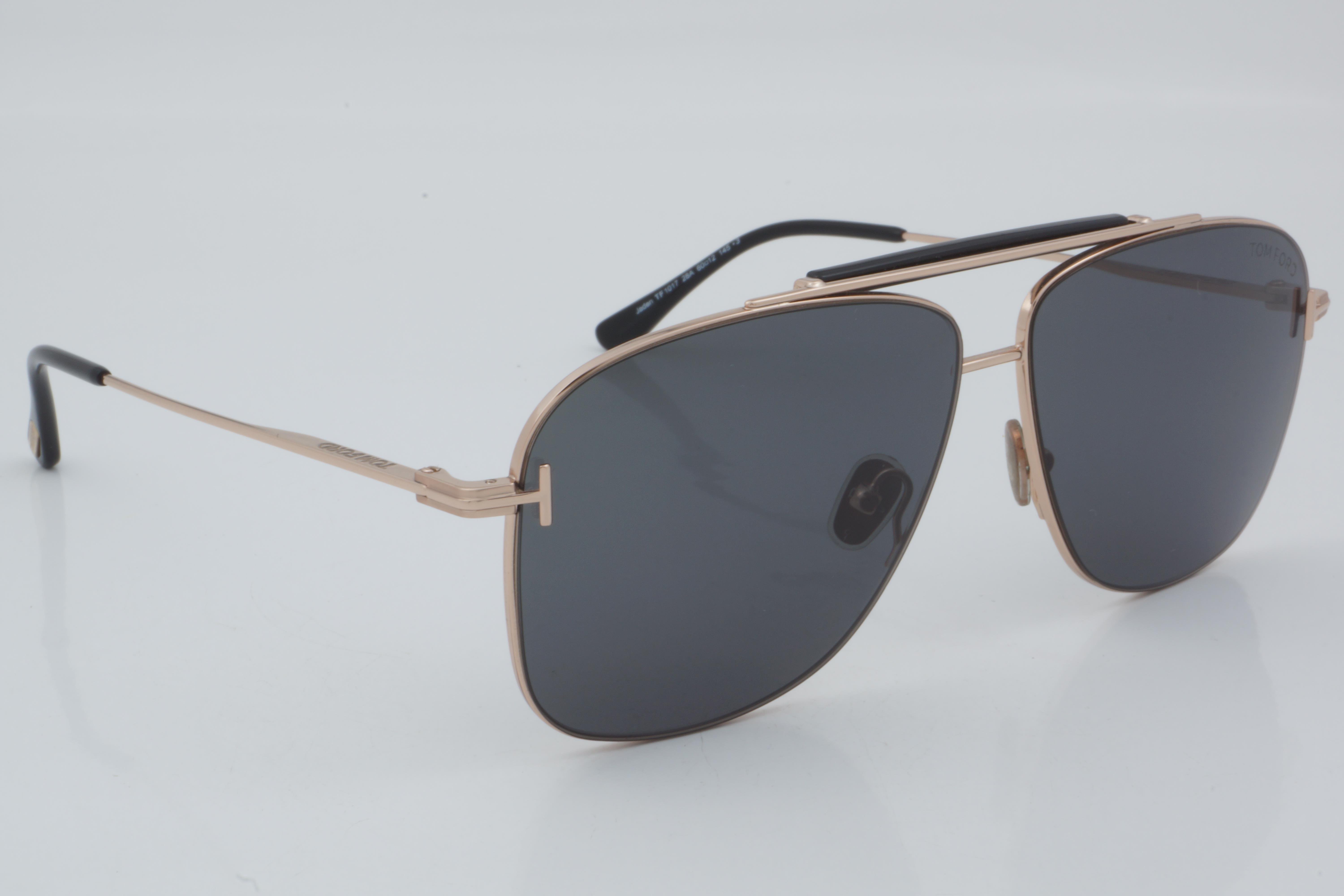 Tom Ford TF 1017 28A 60 - 01 Güneş Gözlüğü