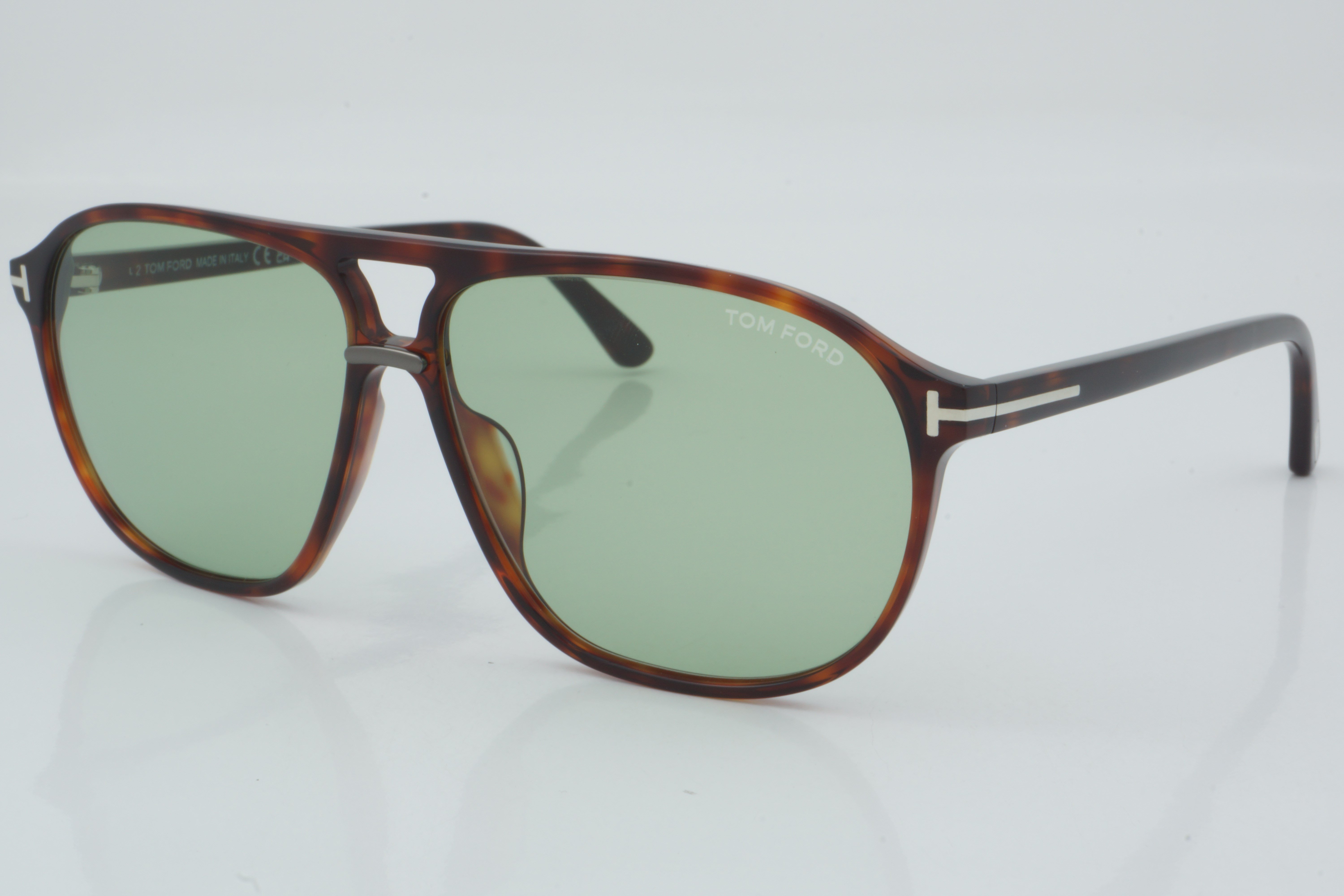 Tom Ford TF 1026 54N 61 - 01 Güneş Gözlüğü