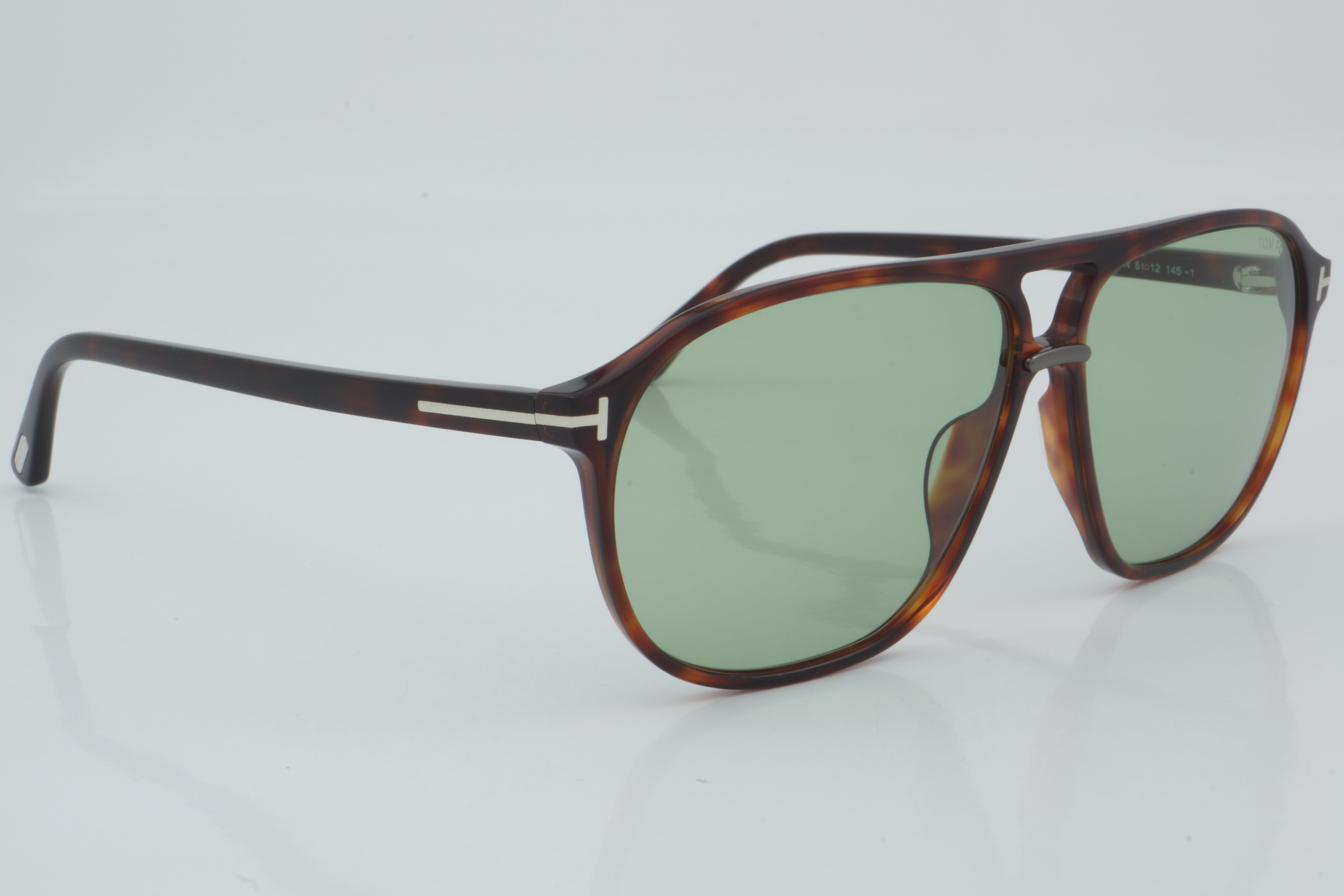 Tom Ford TF 1026 54N 61 - 01 Güneş Gözlüğü