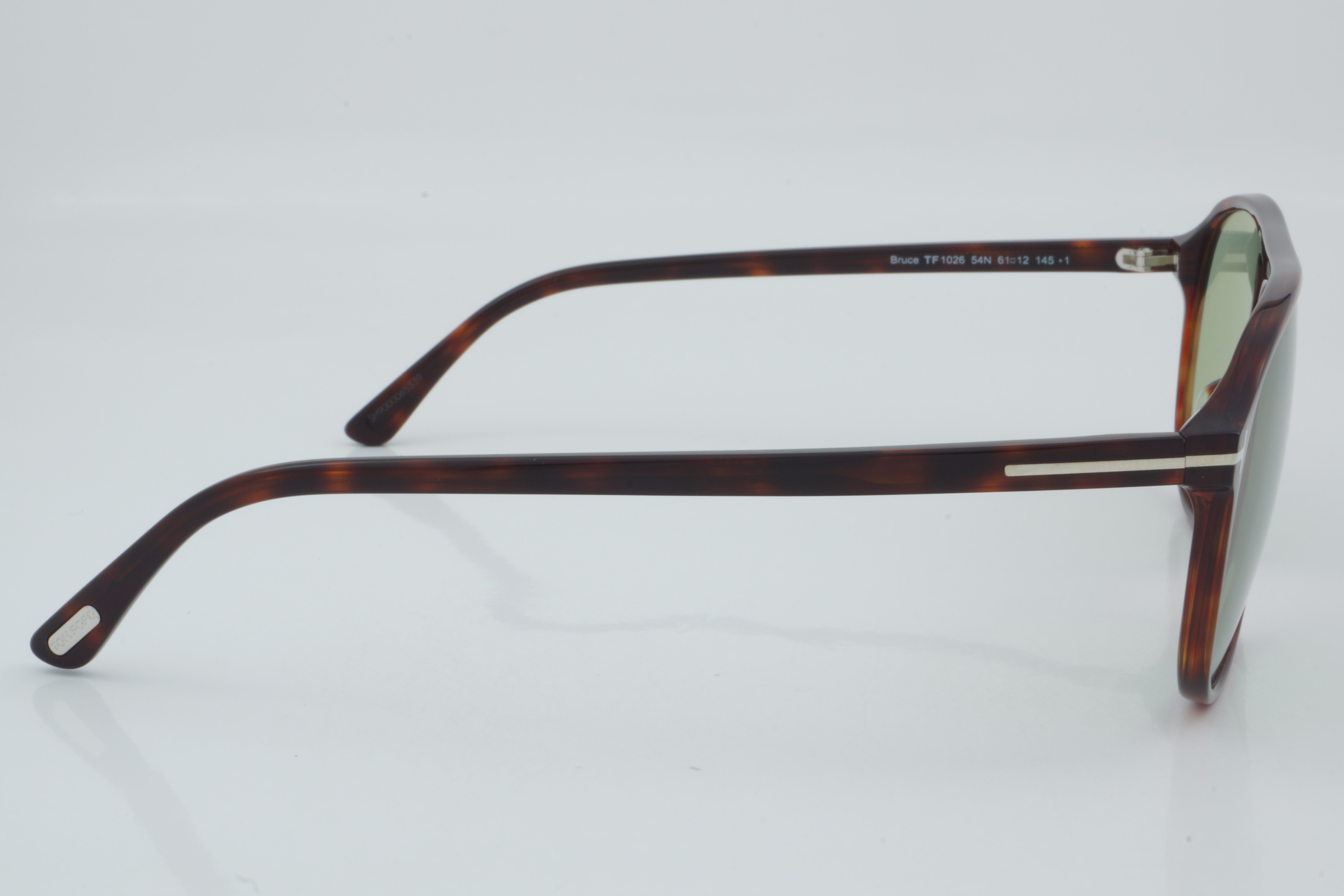 Tom Ford TF 1026 54N 61 - 01 Güneş Gözlüğü