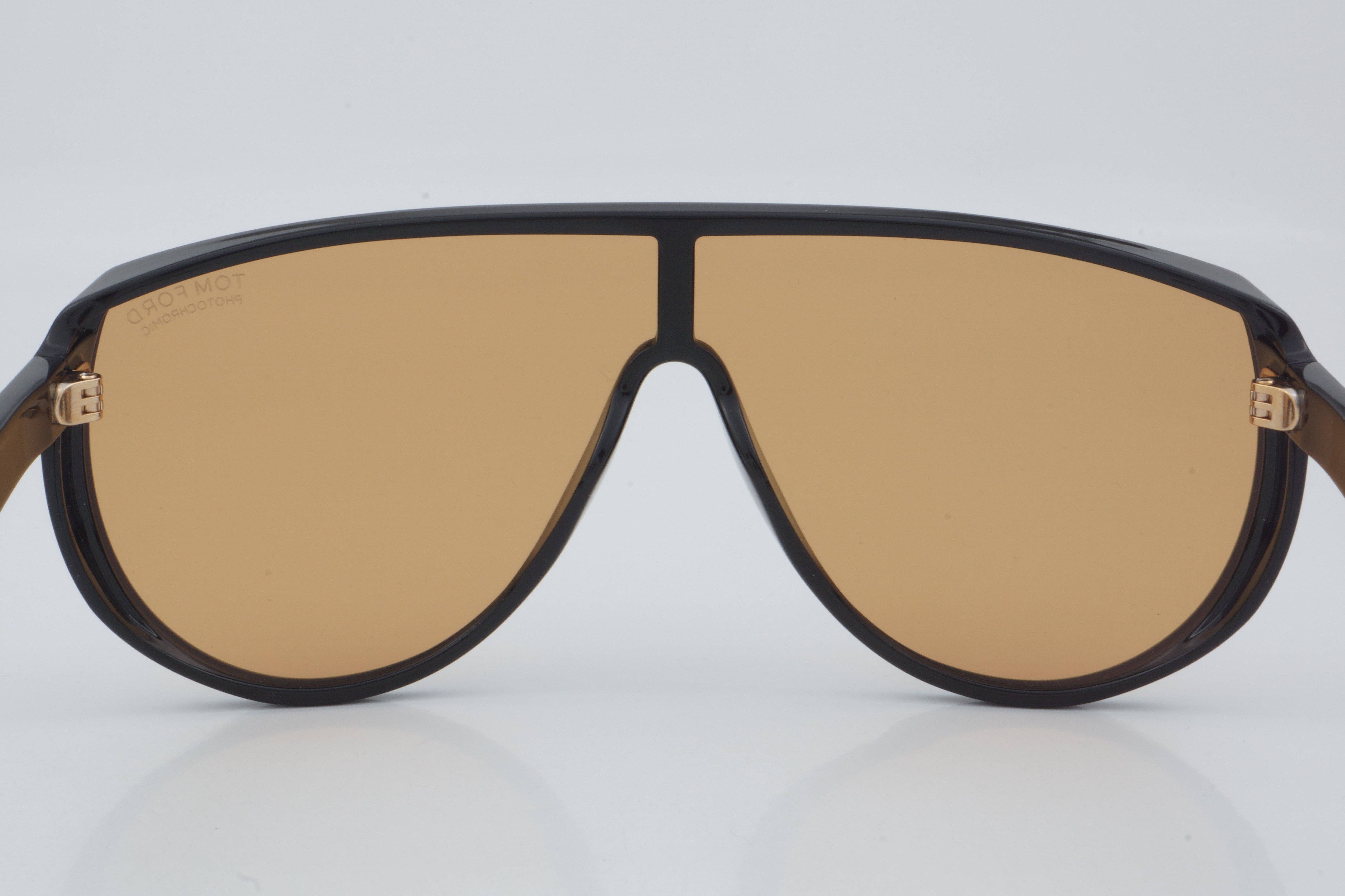 Tom Ford TF 1182 01E 138 - 01 Güneş Gözlüğü