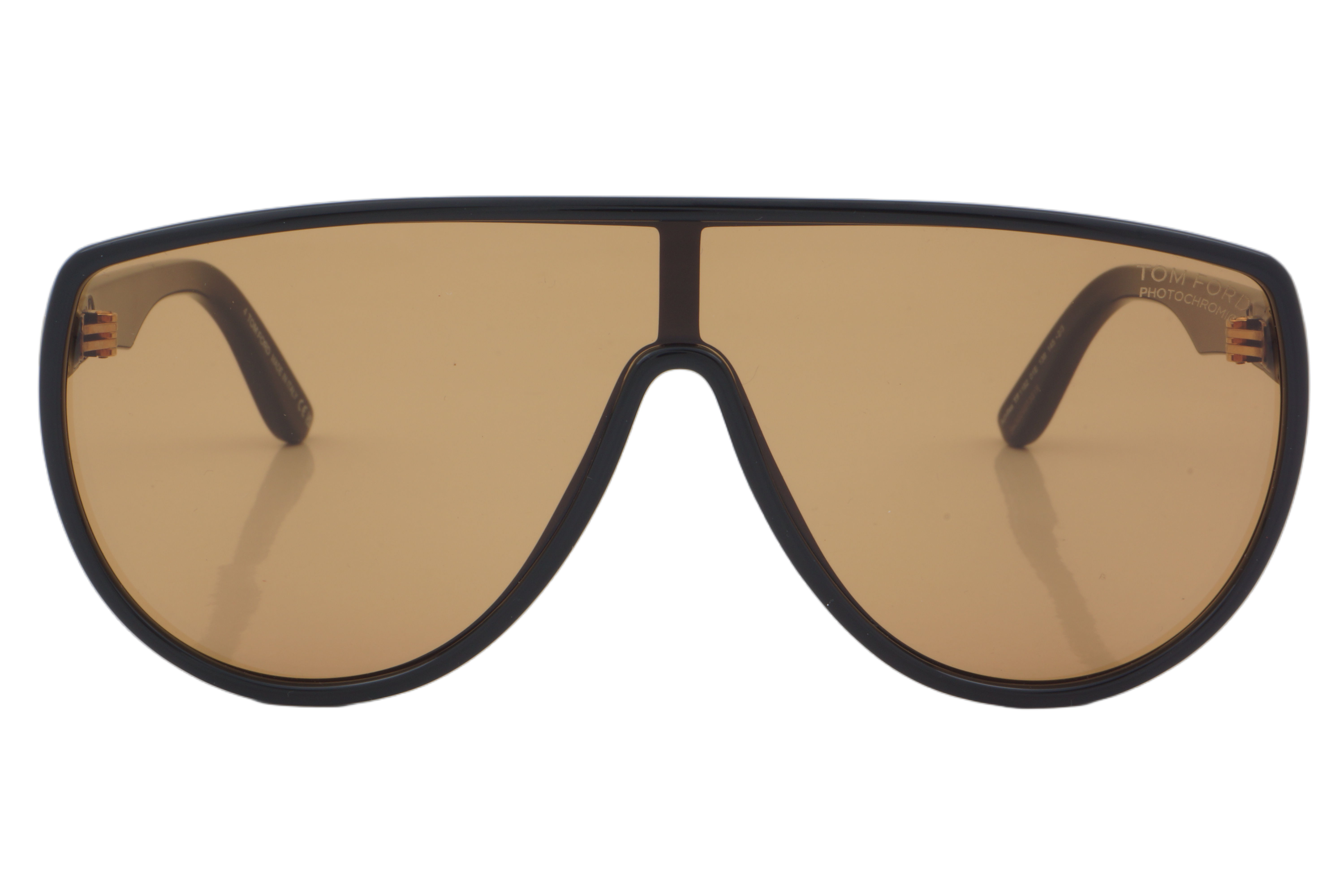 Tom Ford TF 1182 01E 138 - 01 Güneş Gözlüğü