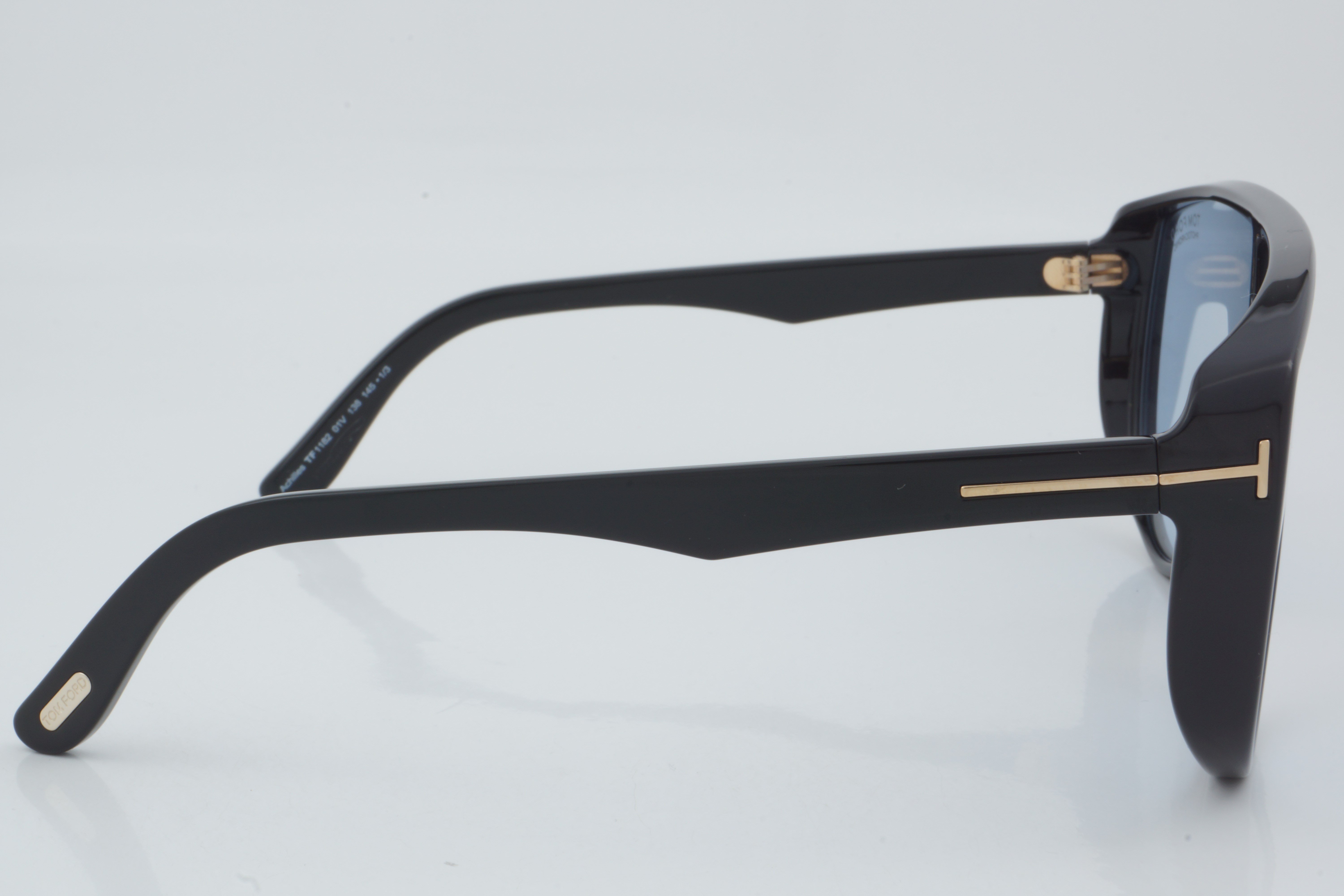 Tom Ford TF 1182 01V 138 - 01 Güneş Gözlüğü