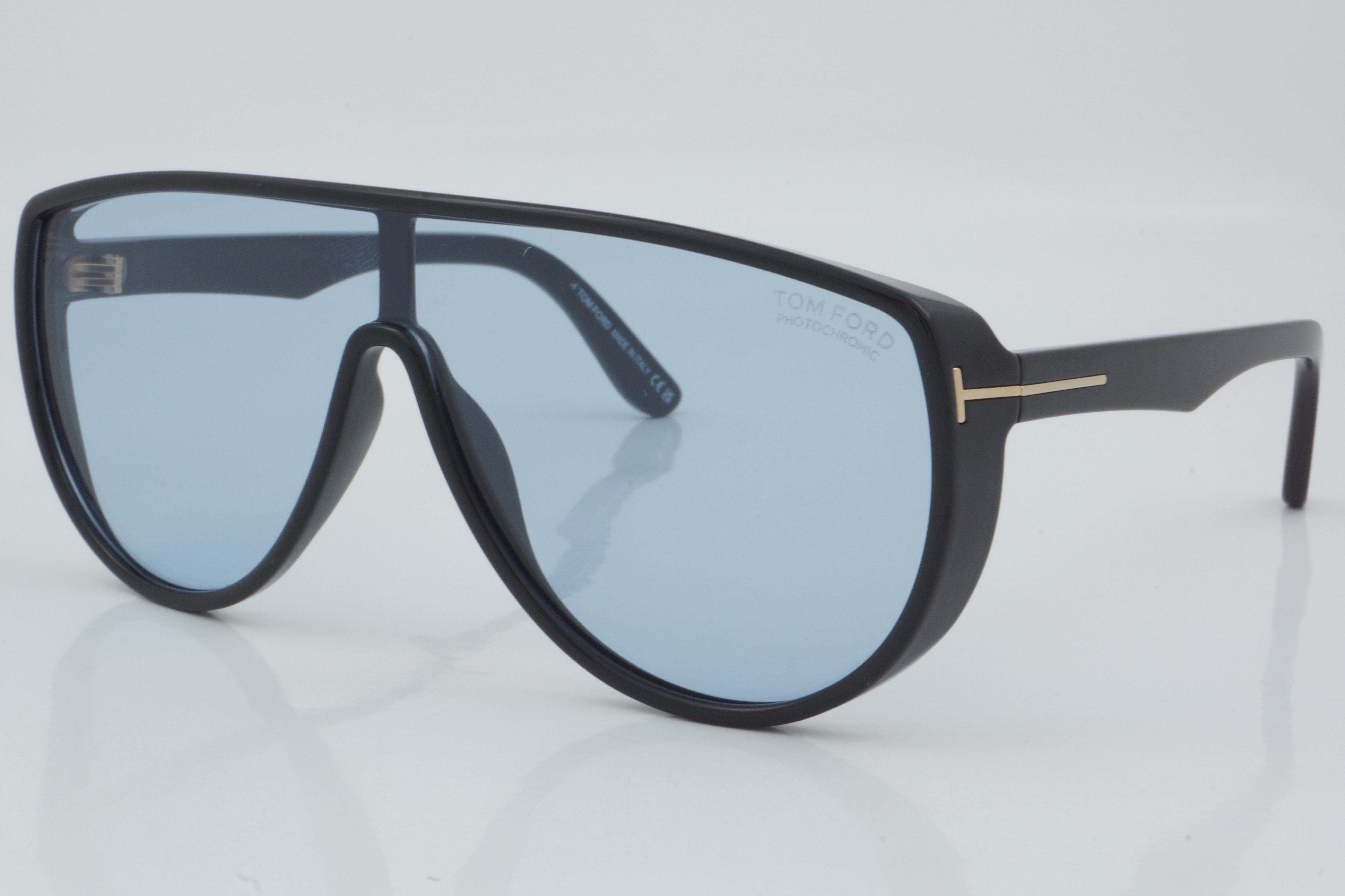Tom Ford TF 1182 01V 138 - 01 Güneş Gözlüğü