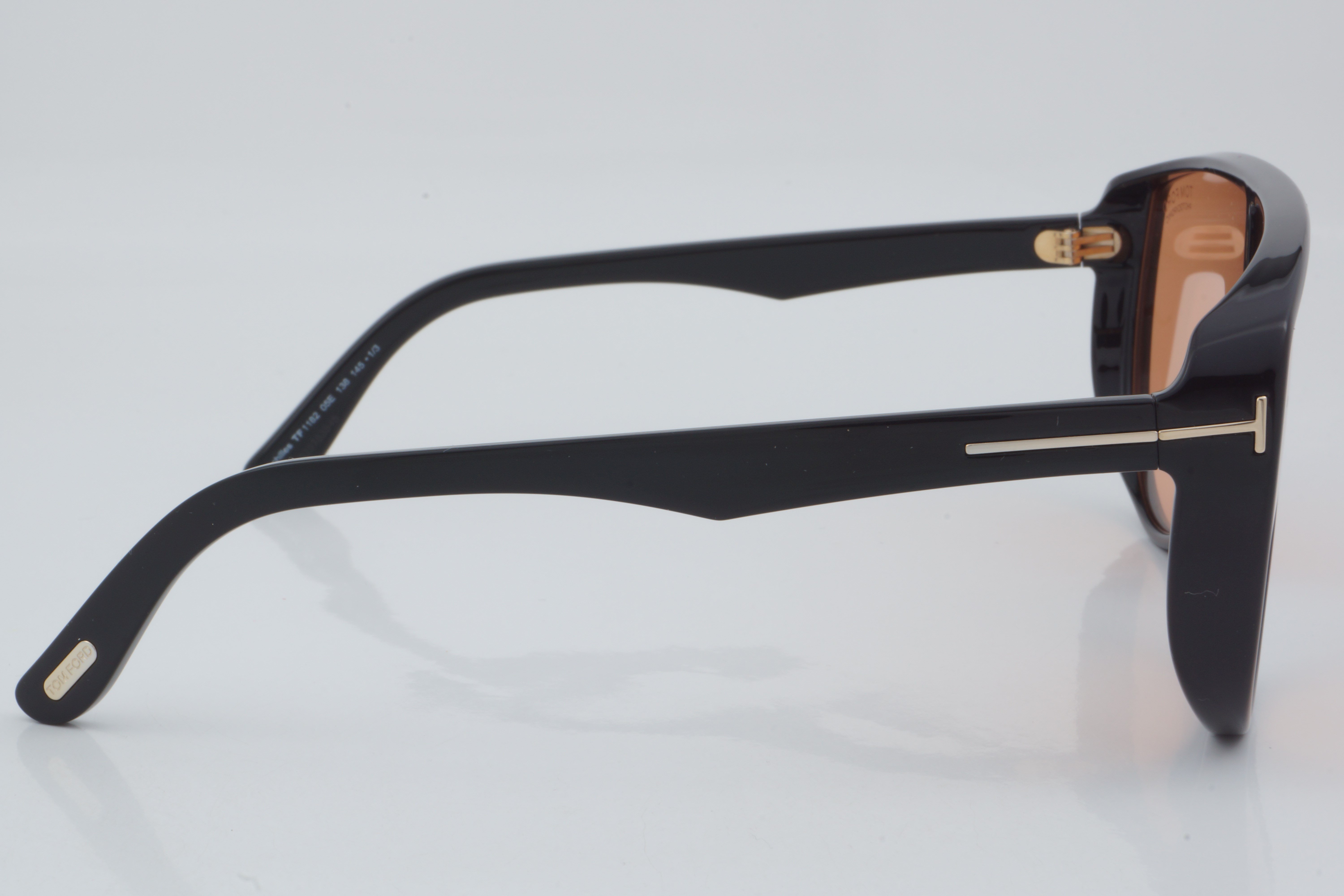 Tom Ford TF 1182 05E 138 - 01 Güneş Gözlüğü