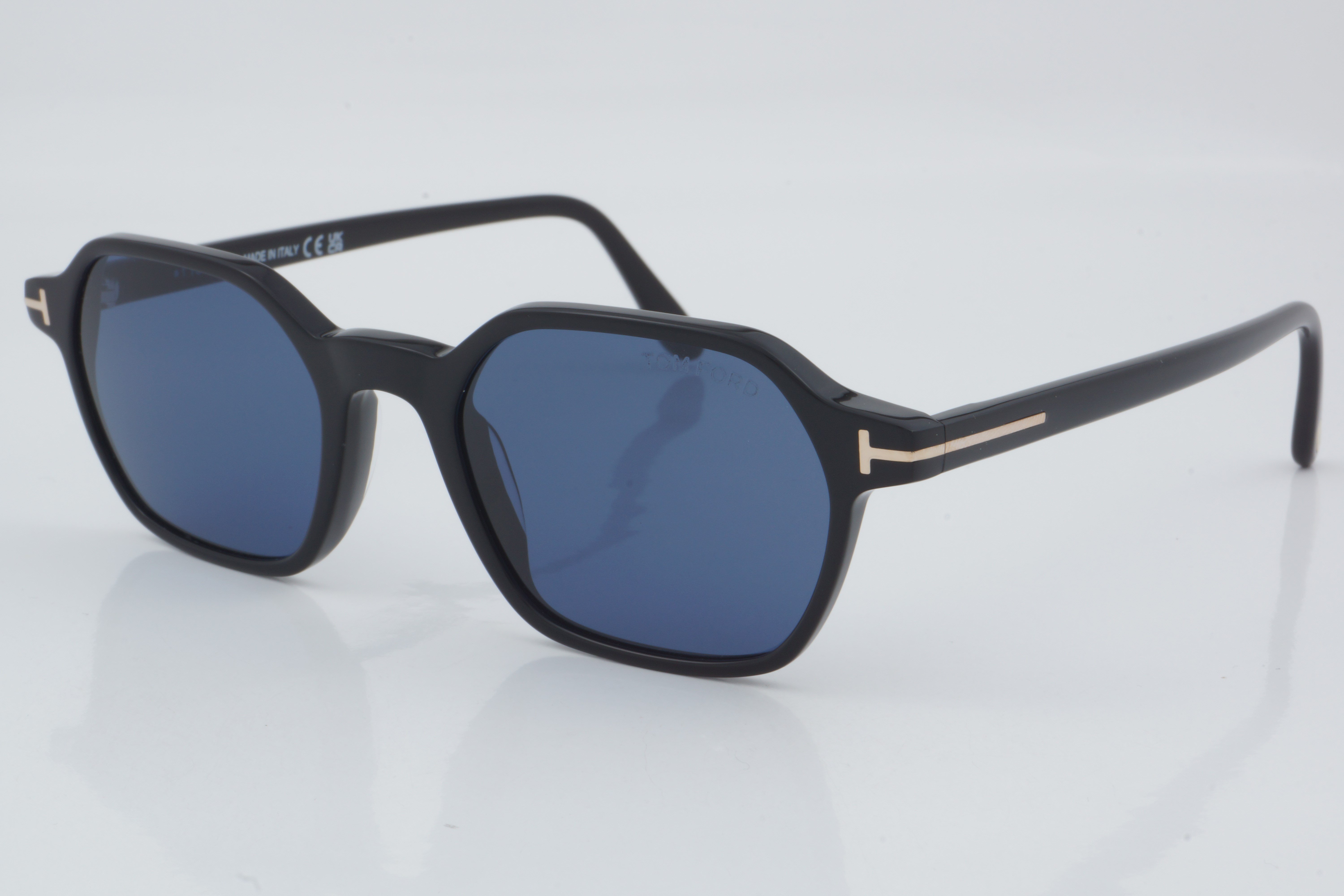 Tom Ford TF 1301 01V 51 - 01 Güneş Gözlüğü