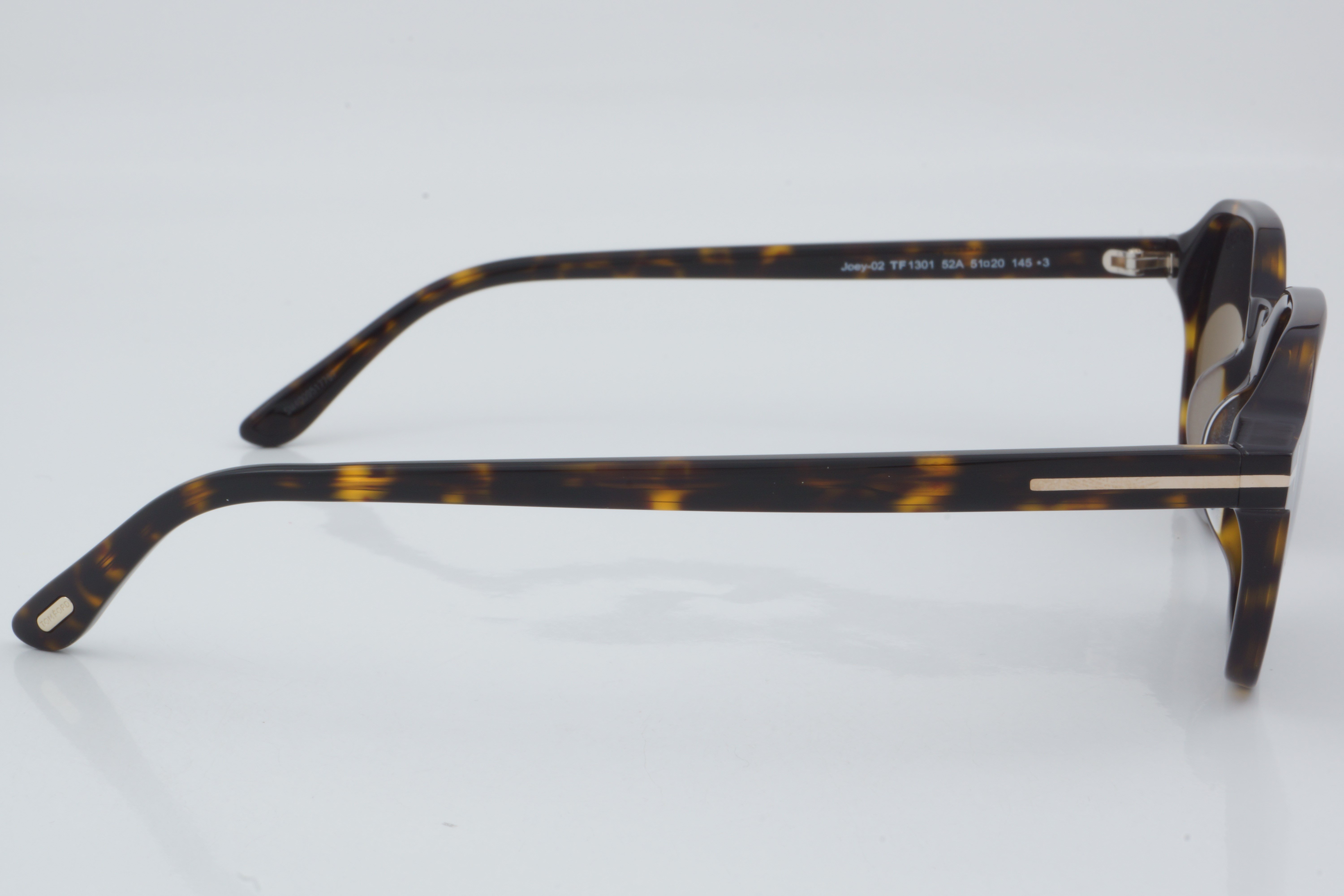 Tom Ford TF 1301 52A 51 - 01 Güneş Gözlüğü