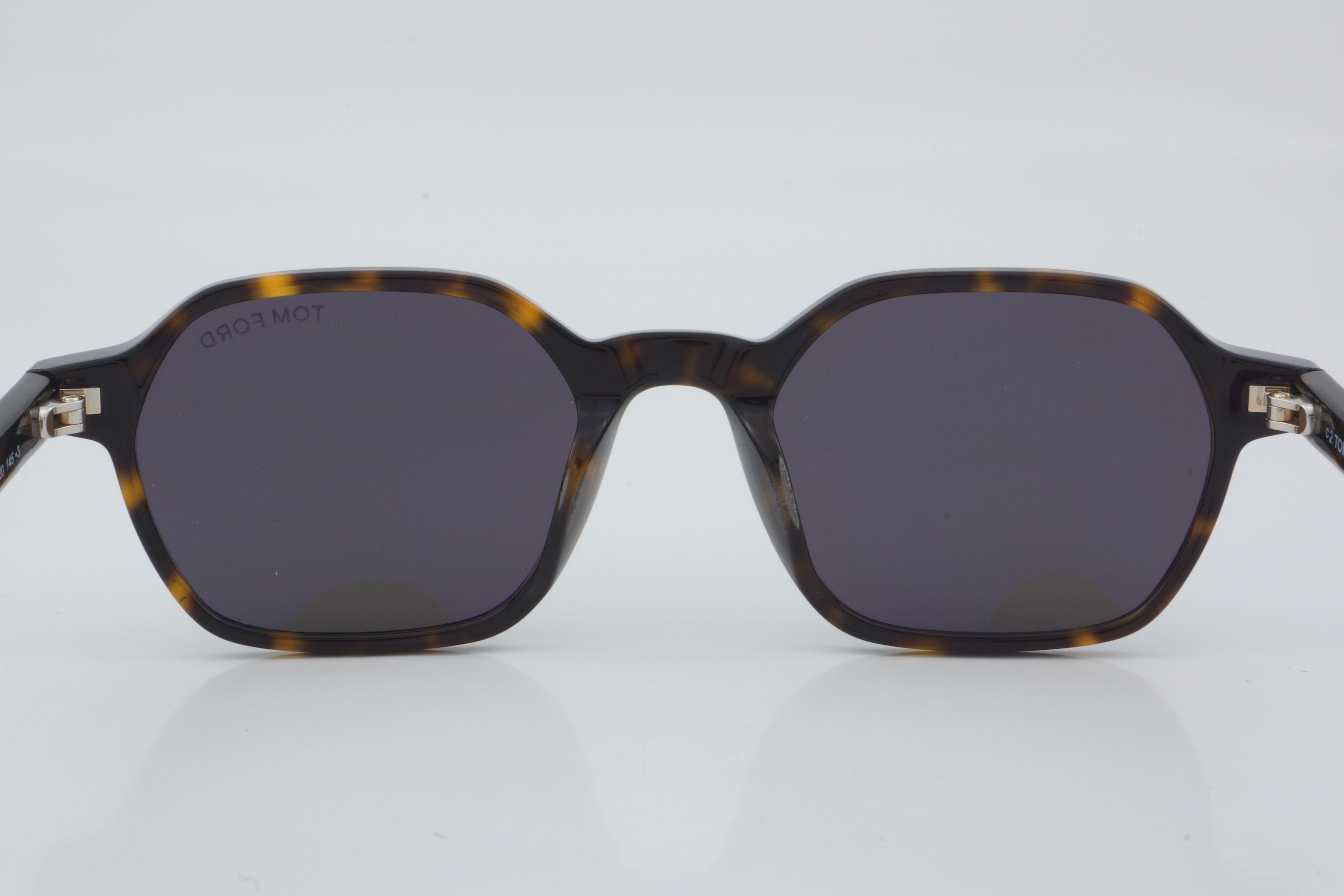 Tom Ford TF 1301 52A 51 - 01 Güneş Gözlüğü