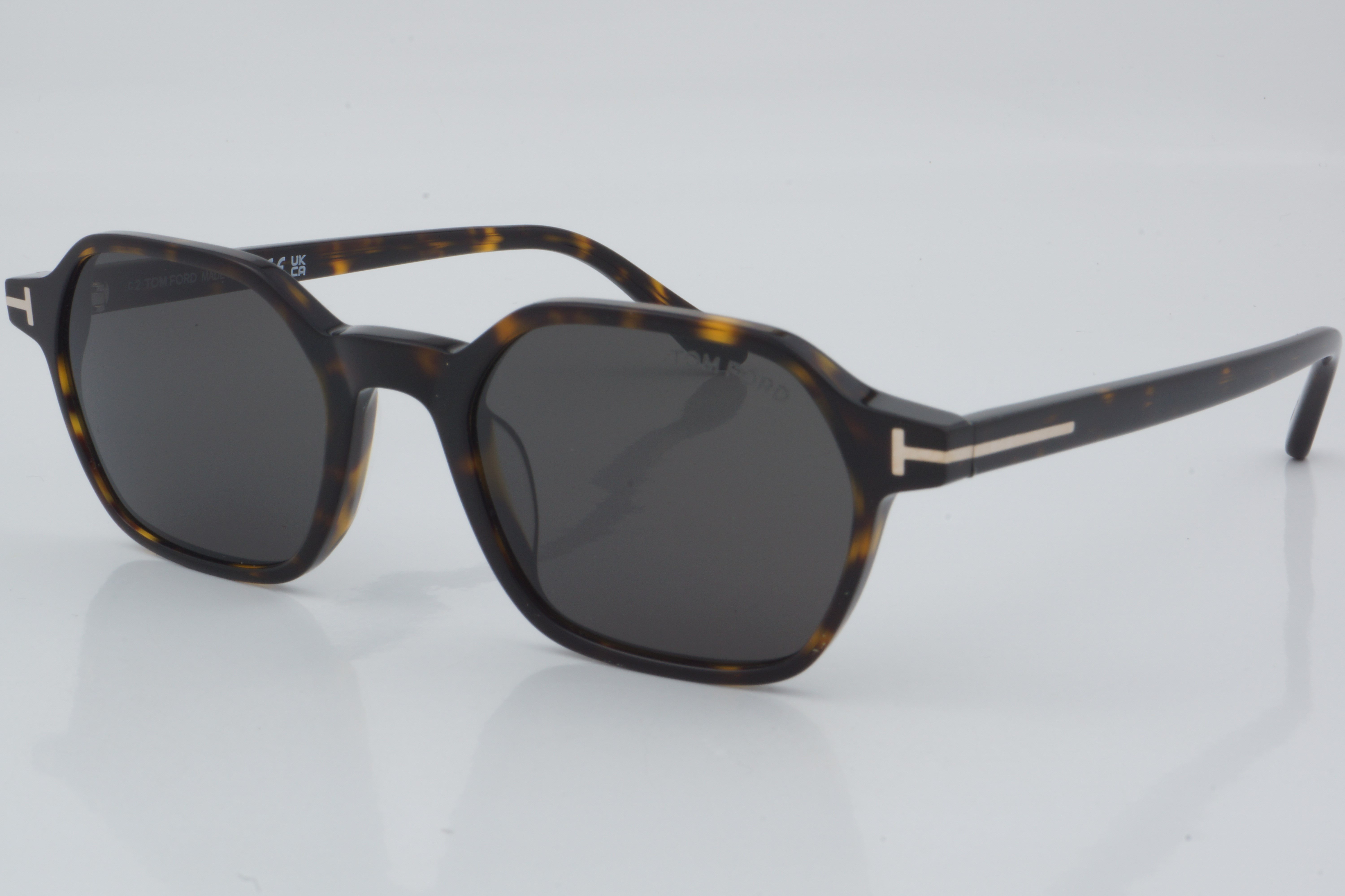 Tom Ford TF 1301 52A 51 - 01 Güneş Gözlüğü