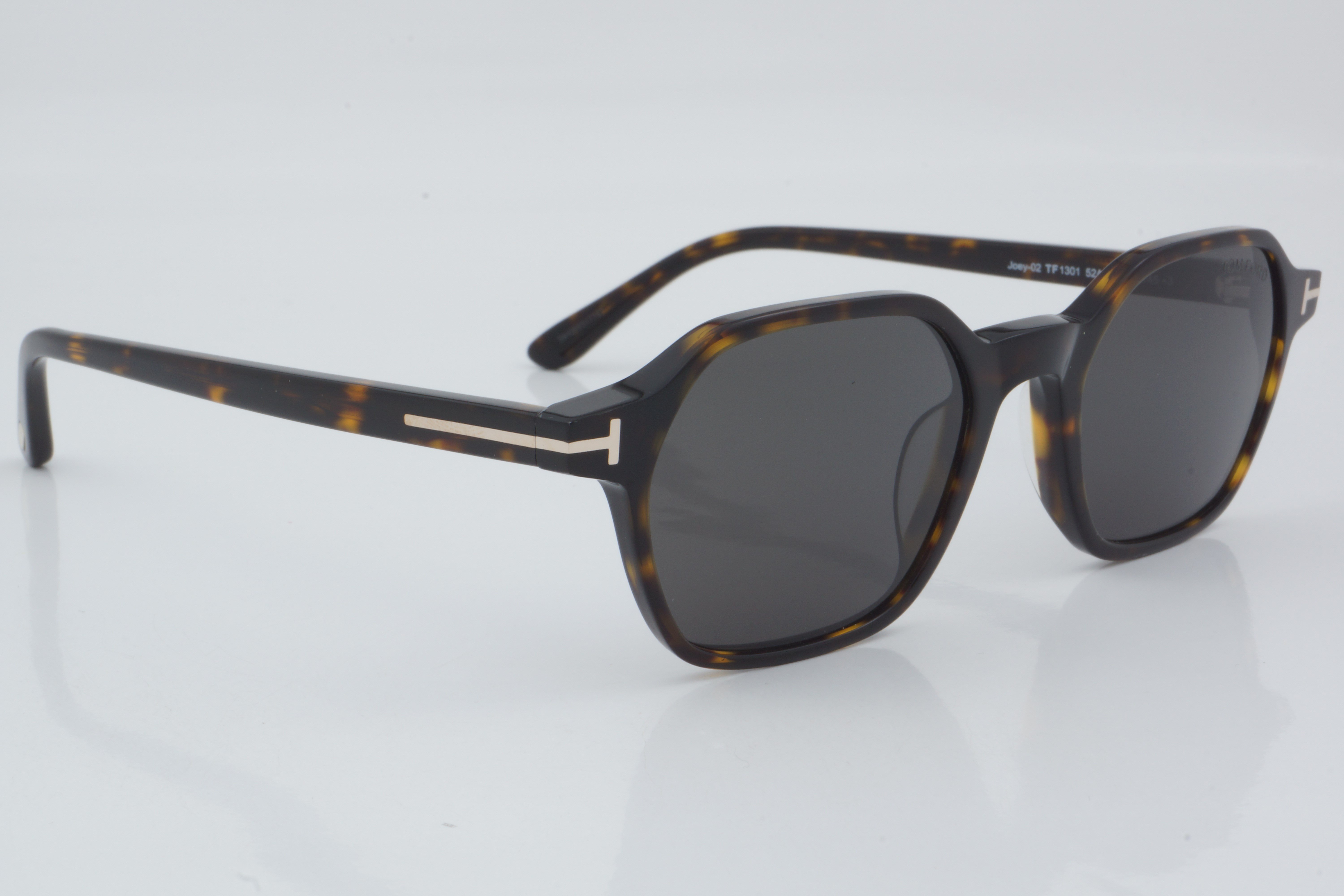 Tom Ford TF 1301 52A 51 - 01 Güneş Gözlüğü