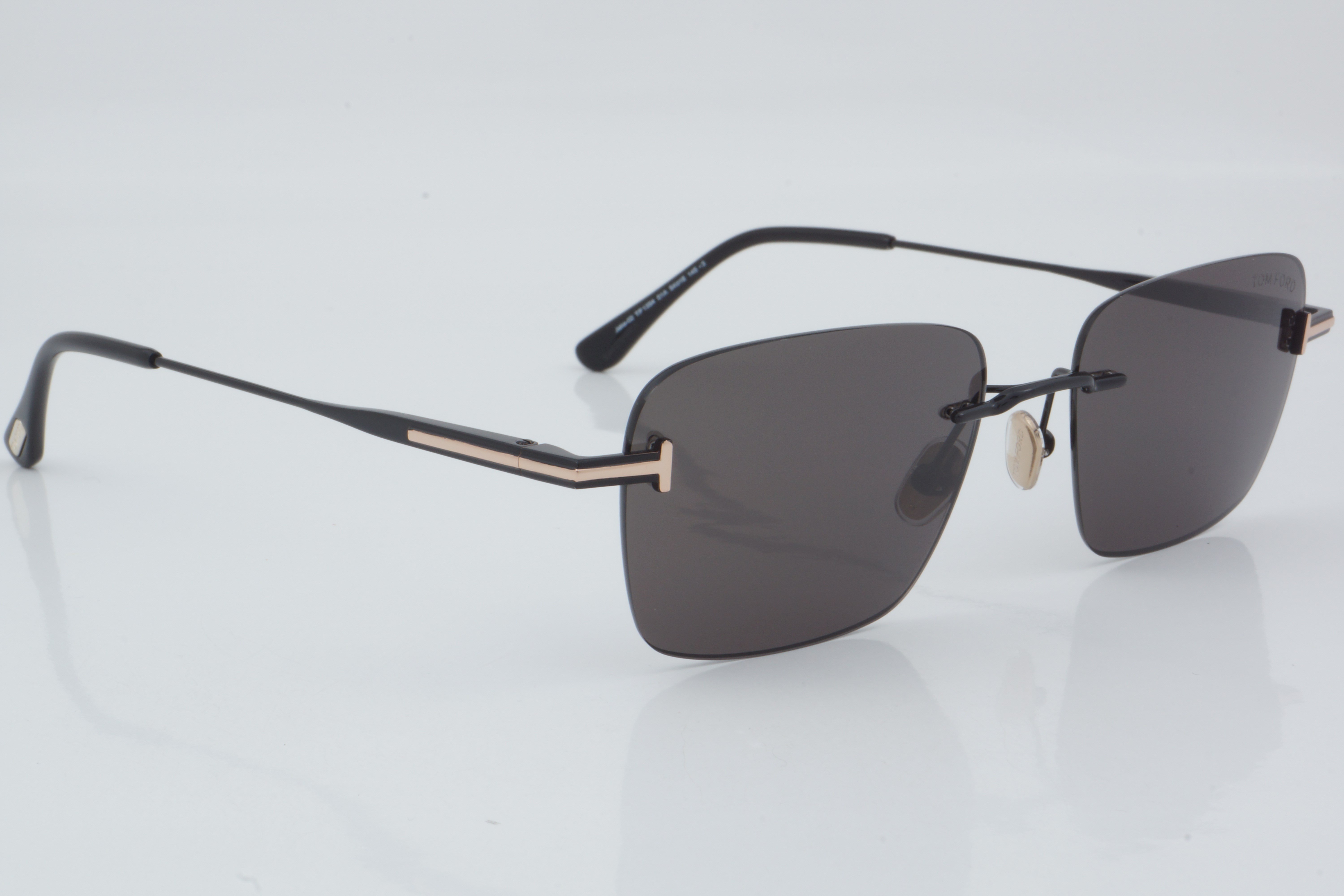 Tom Ford TF 1354 01A 54 - 01 Güneş Gözlüğü