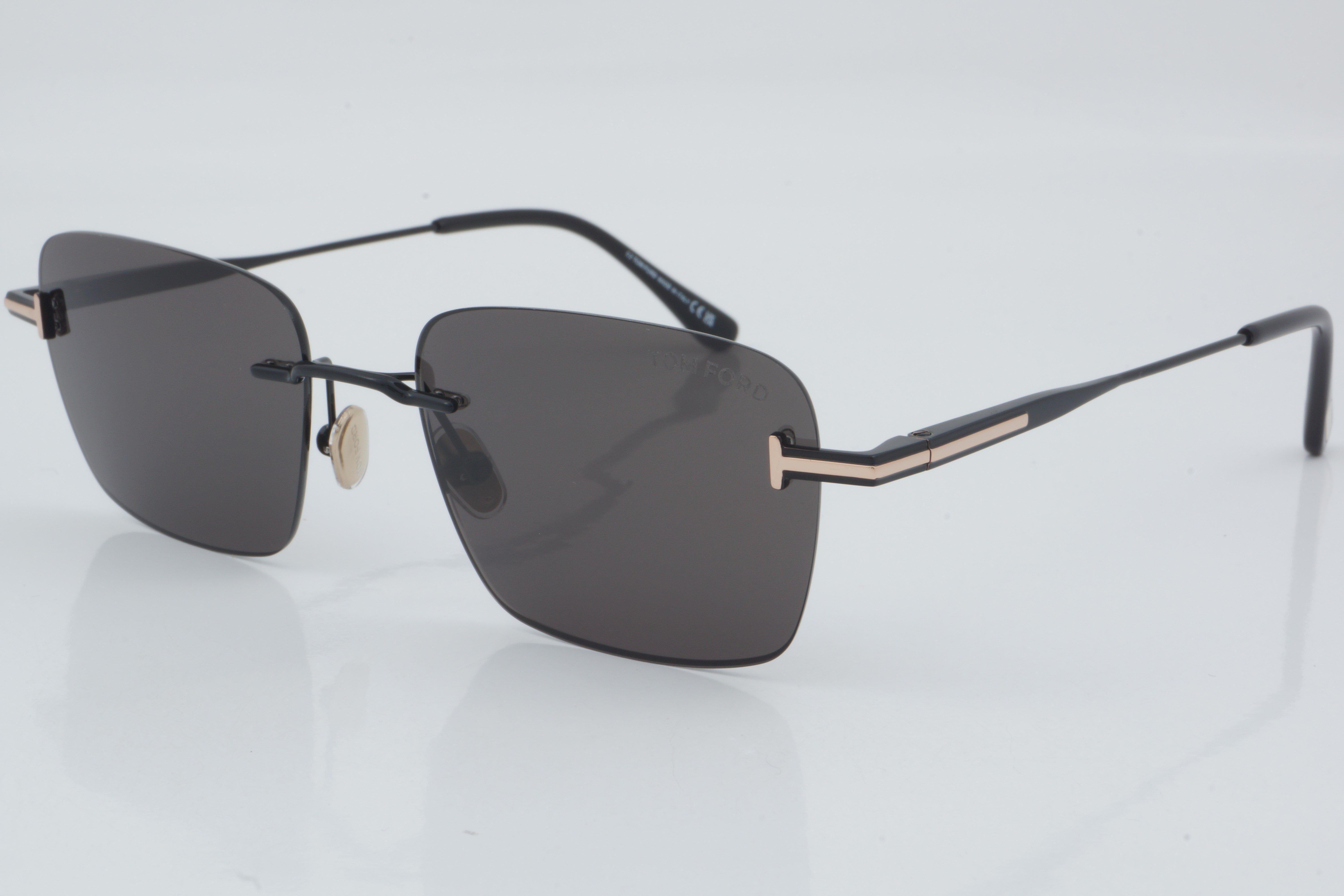 Tom Ford TF 1354 01A 54 - 01 Güneş Gözlüğü