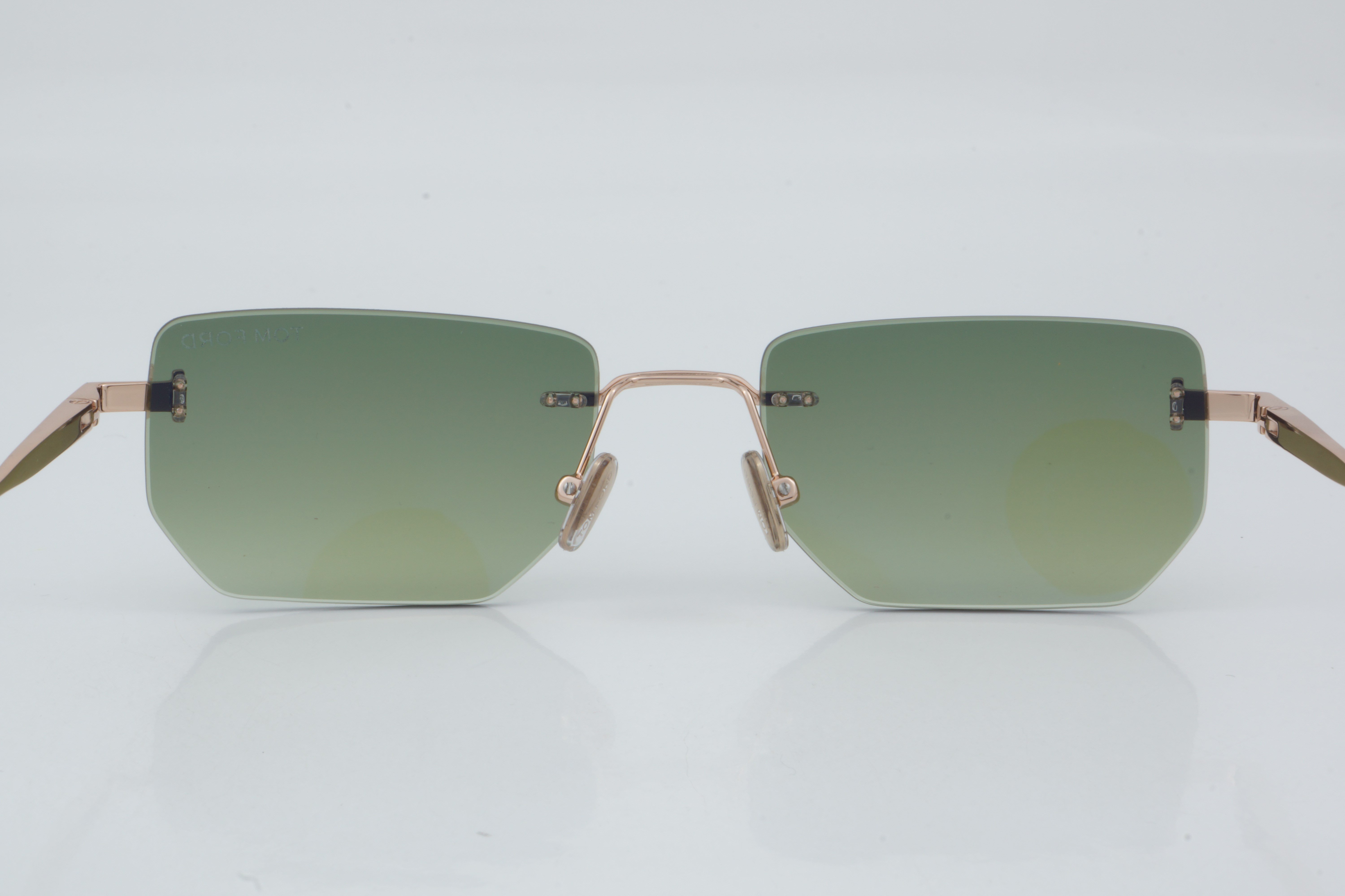 Tom Ford TF 1355 28P 53 - 01 Güneş Gözlüğü