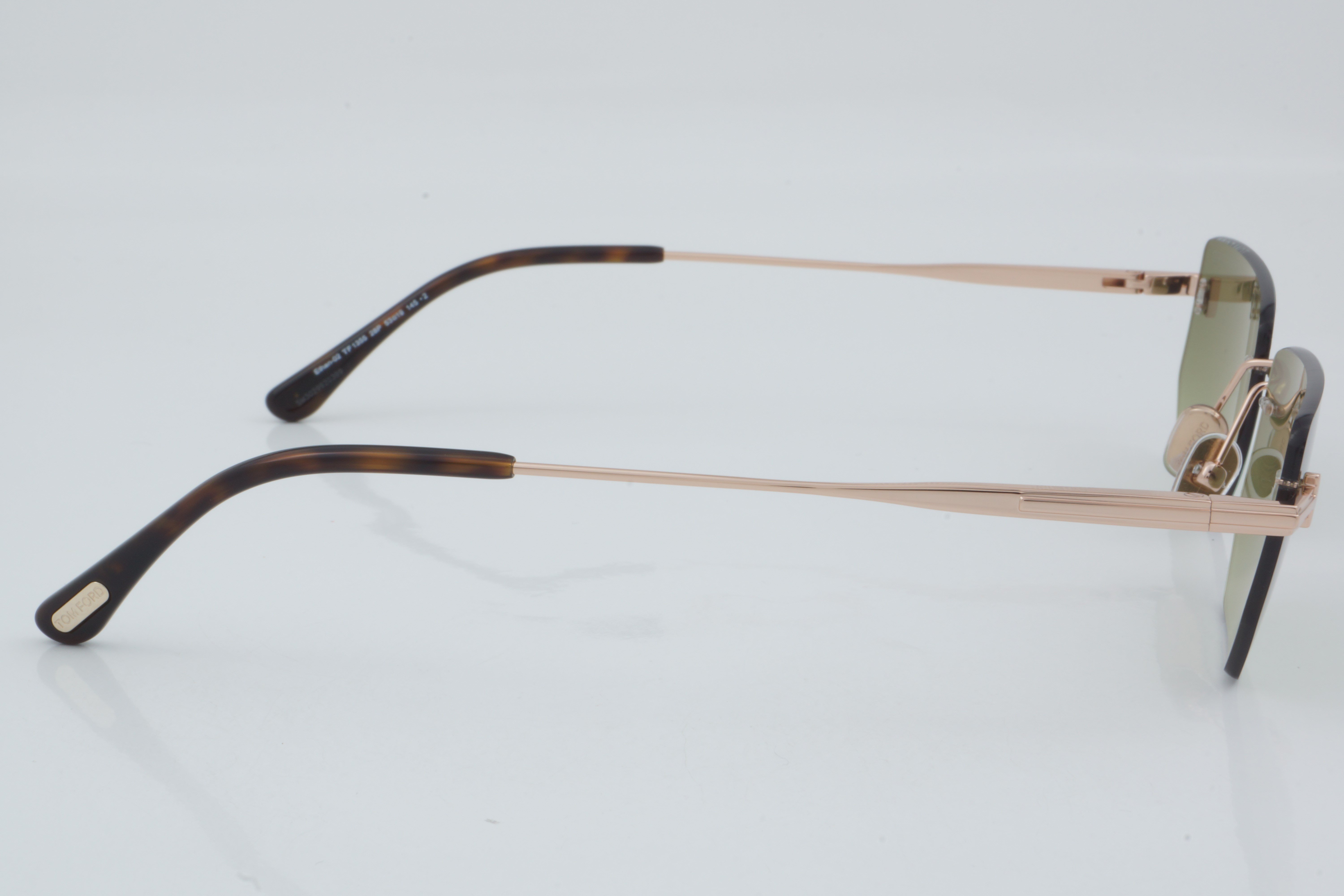 Tom Ford TF 1355 28P 53 - 01 Güneş Gözlüğü