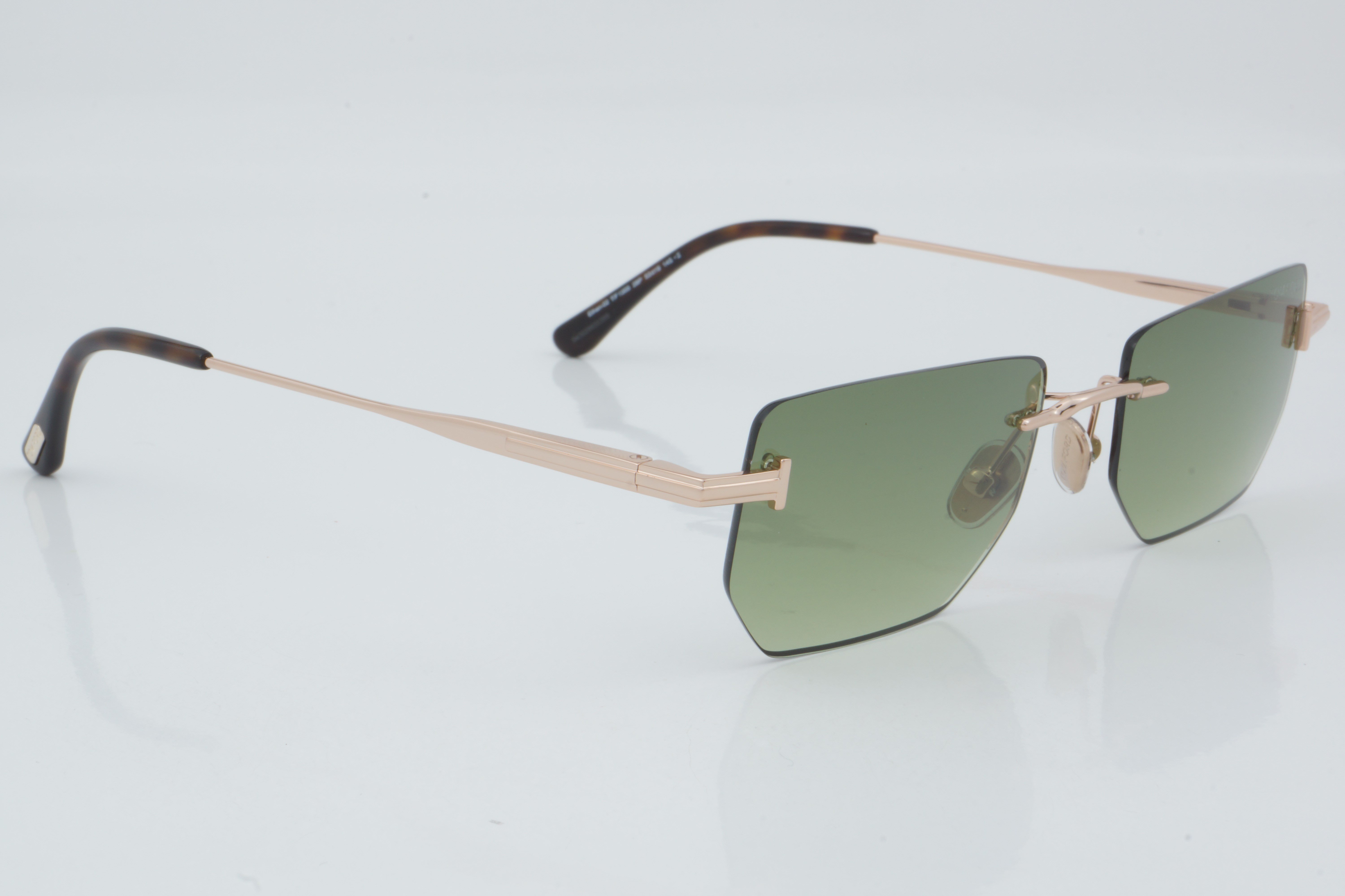 Tom Ford TF 1355 28P 53 - 01 Güneş Gözlüğü