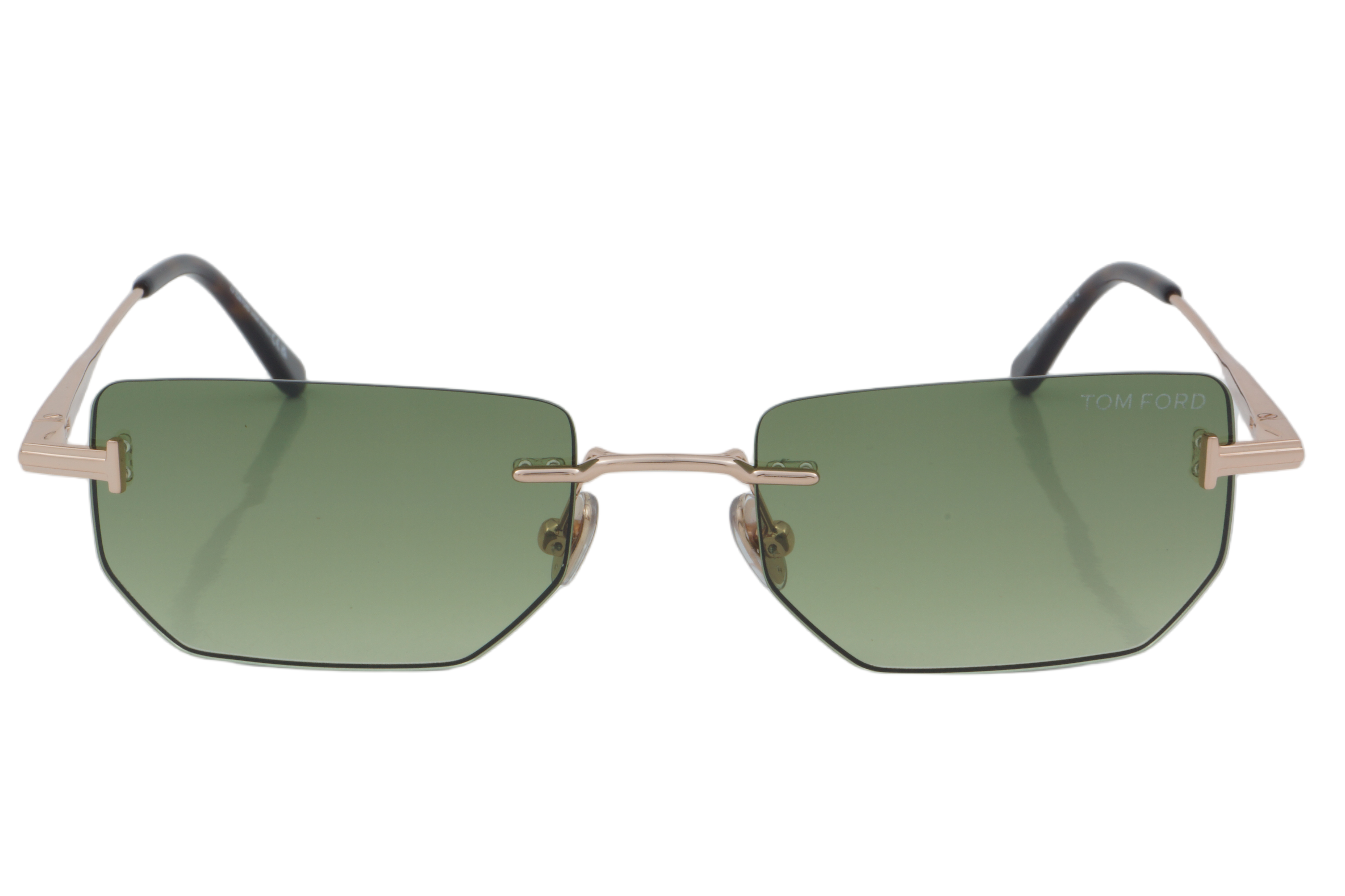 Tom Ford TF 1355 28P 53 - 01 Güneş Gözlüğü