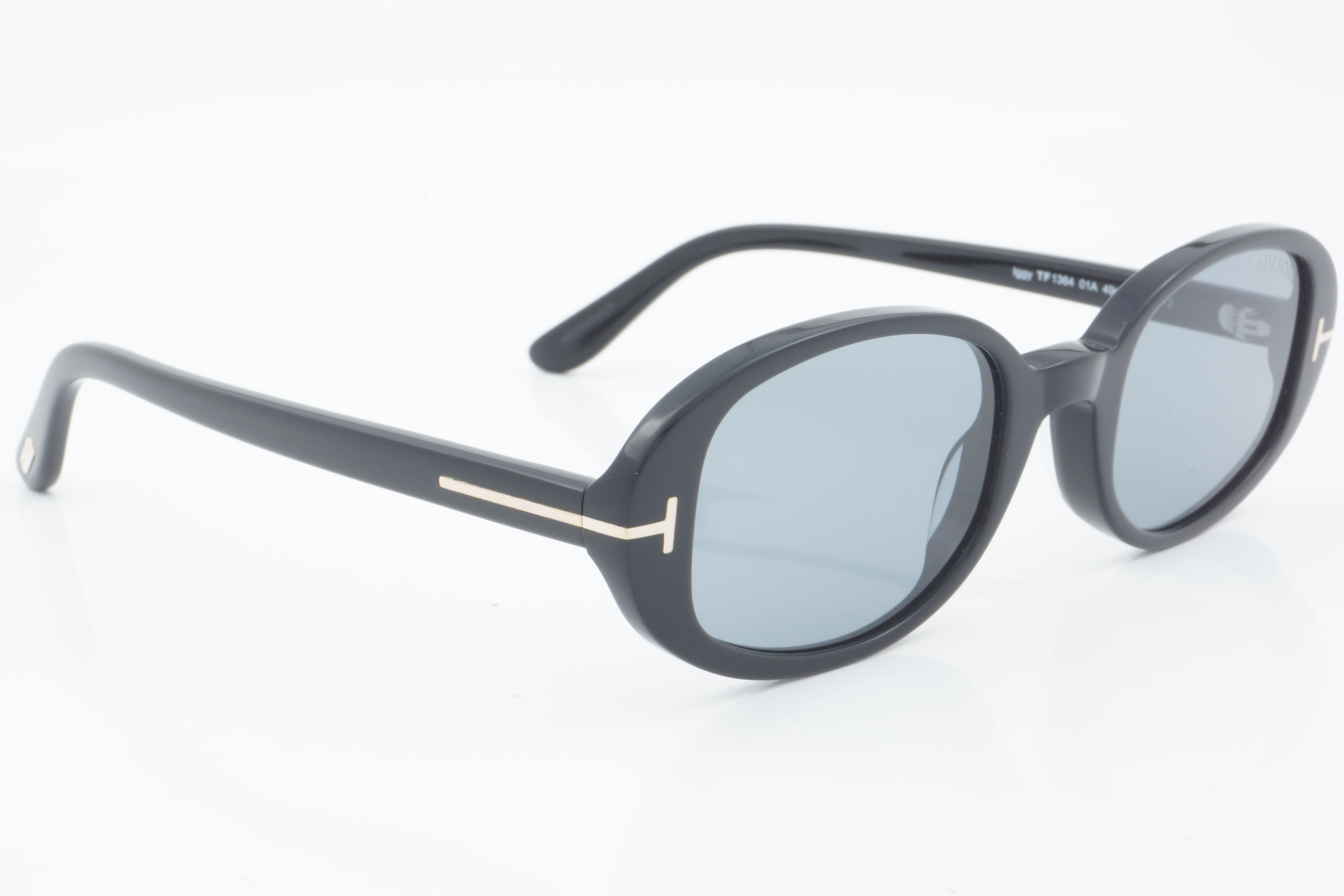 Tom Ford TF 1364 01A 49 - 01 Güneş Gözlüğü