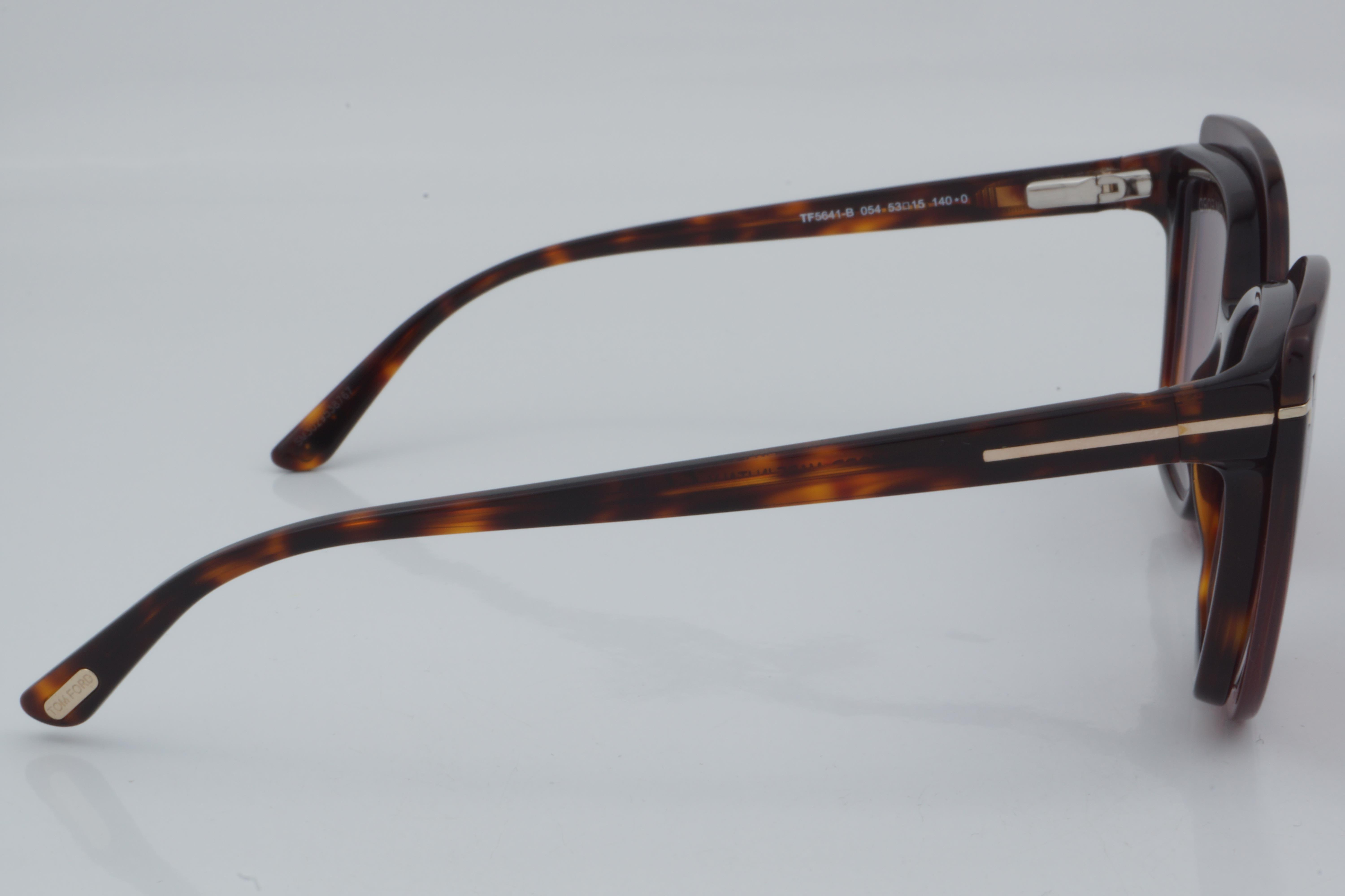 Tom Ford TF 5641-B 054 53 - 02 Mavi Işık Koruma