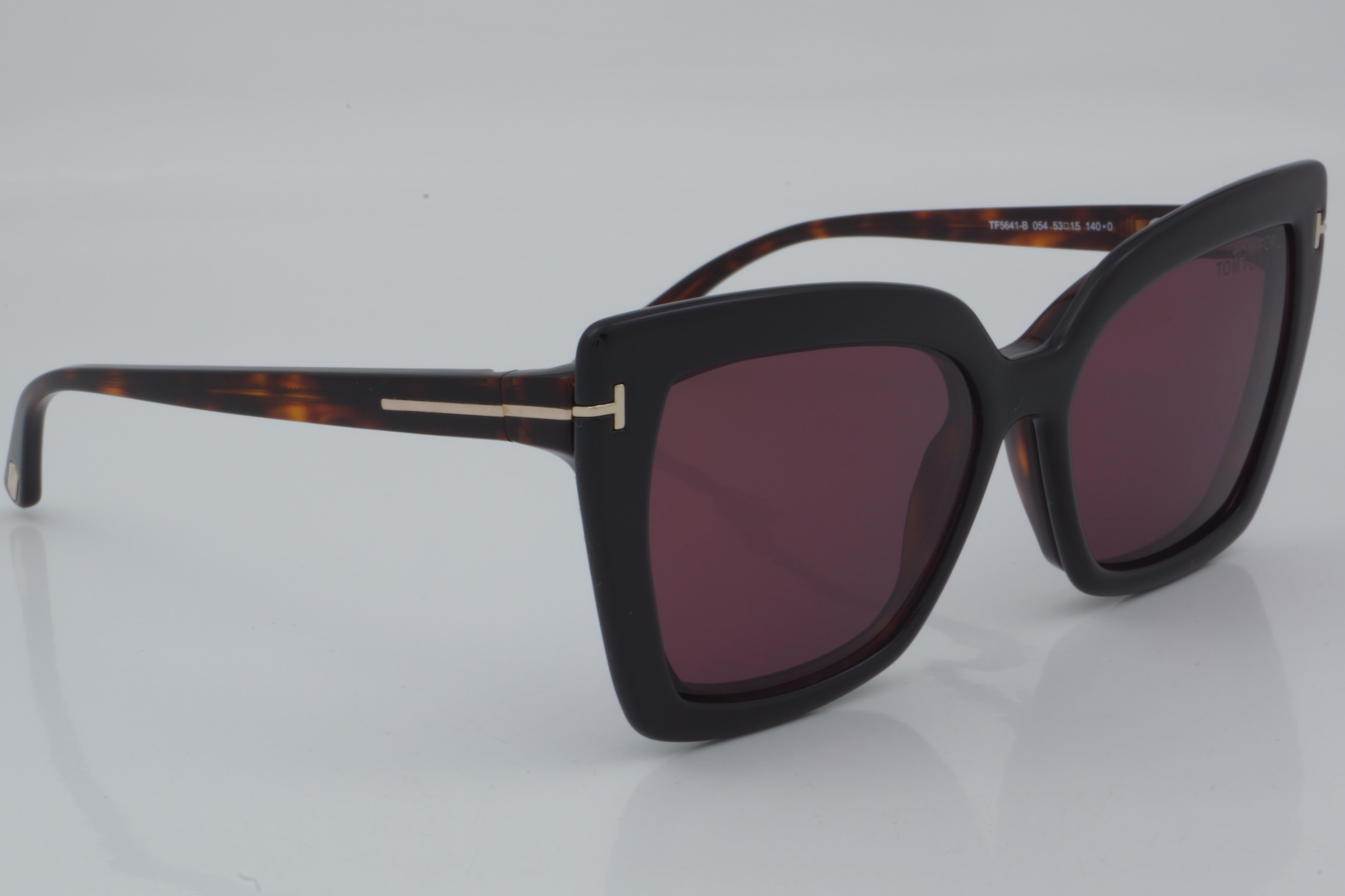 Tom Ford TF 5641-B 054 53 - 02 Mavi Işık Koruma