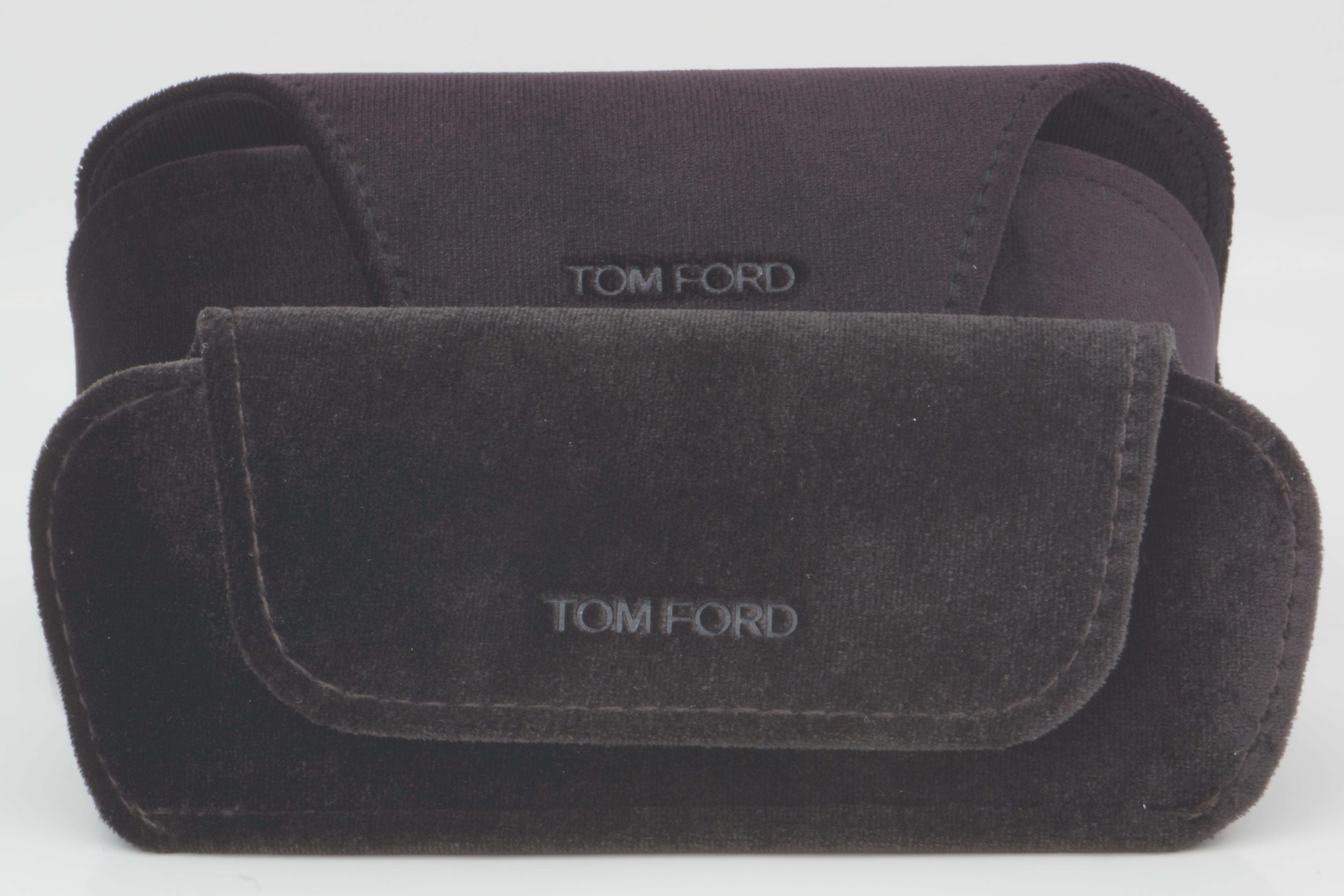 Tom Ford TF 5641-B 054 53 - 02 Mavi Işık Koruma