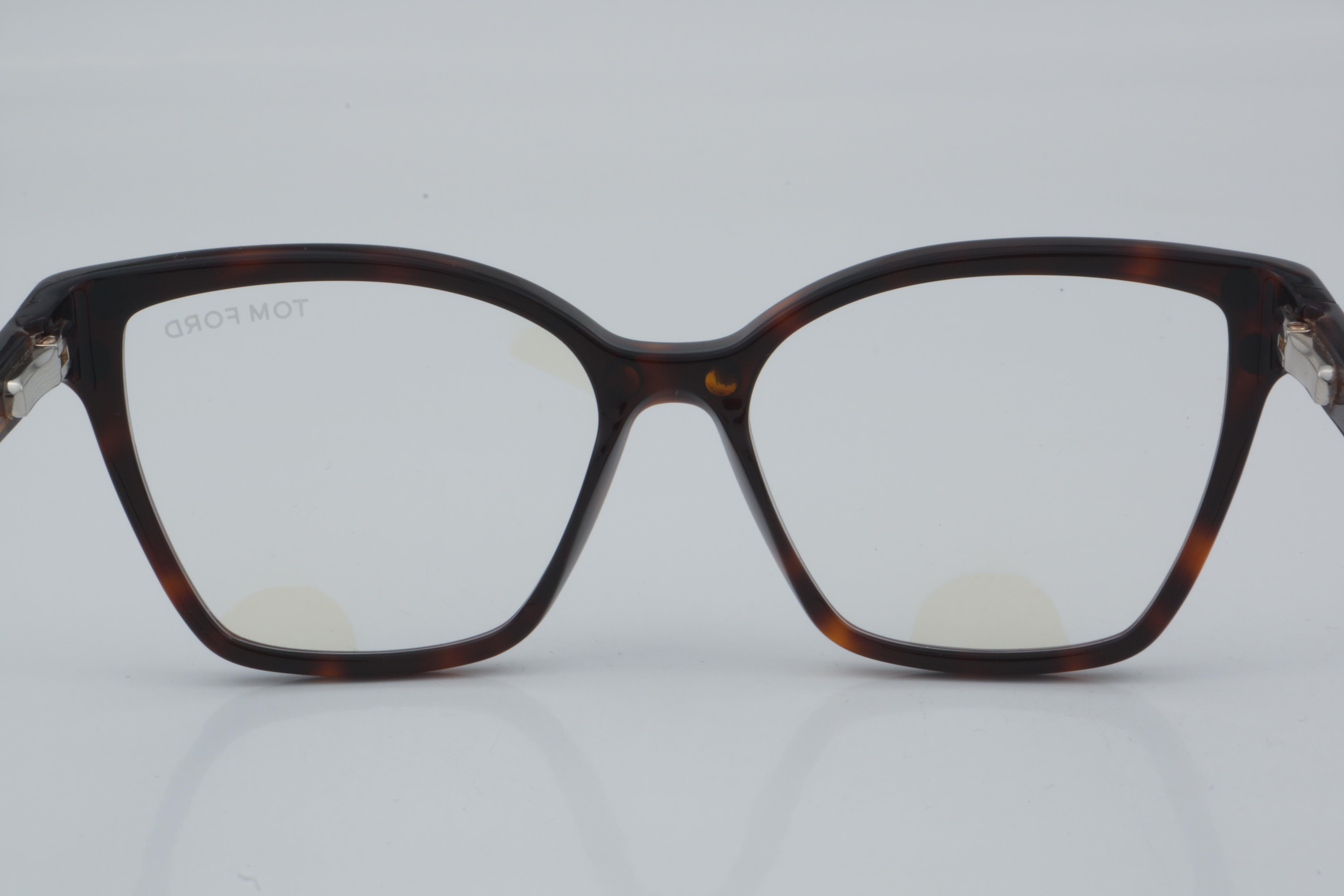 Tom Ford TF 5641-B 054 53 - 02 Mavi Işık Koruma
