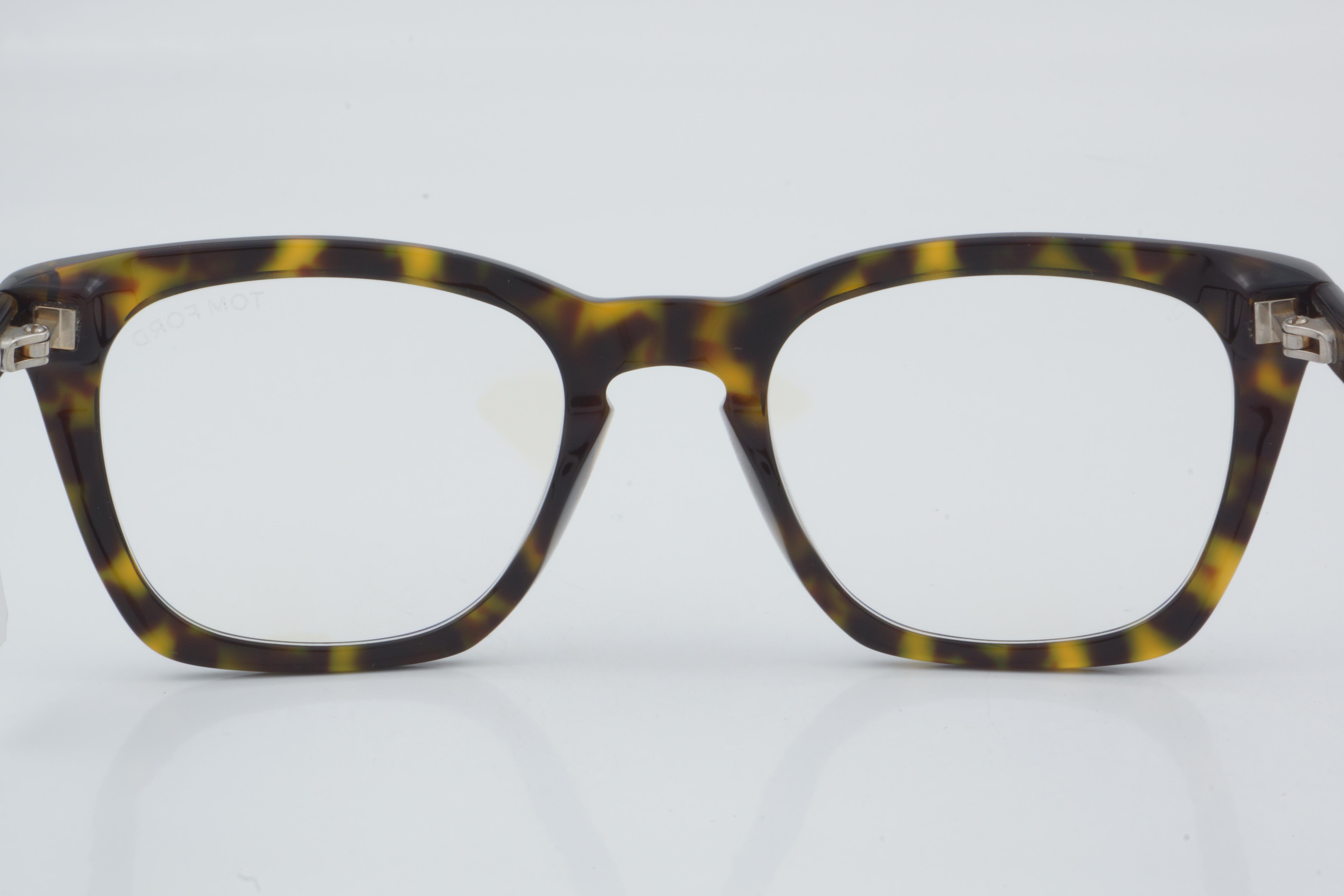 Tom Ford TF 5736-B 052 50 - 02 Mavi Işık Koruma