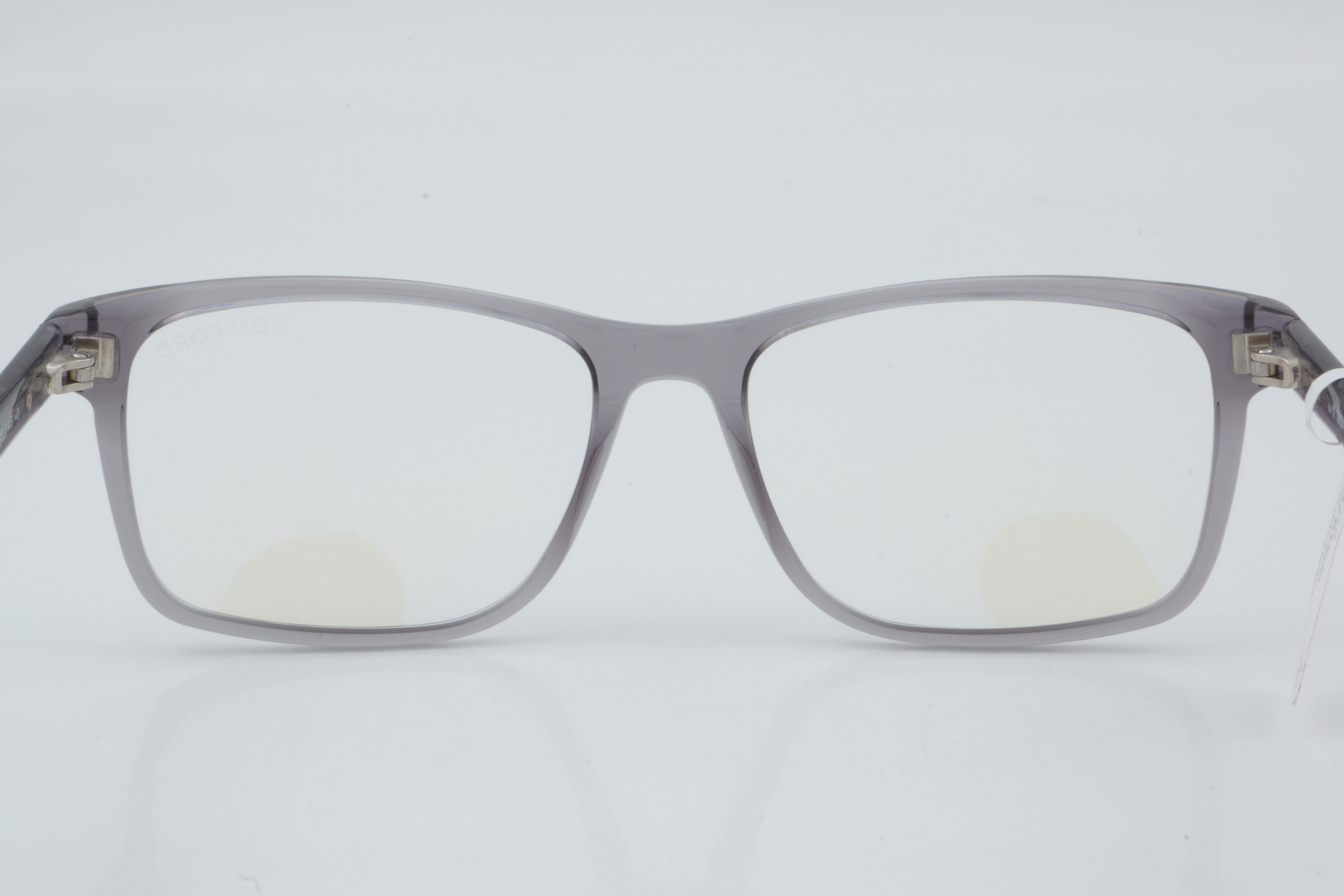 Tom Ford TF 5752-B 020 53 - 02 Mavi Işık Koruma