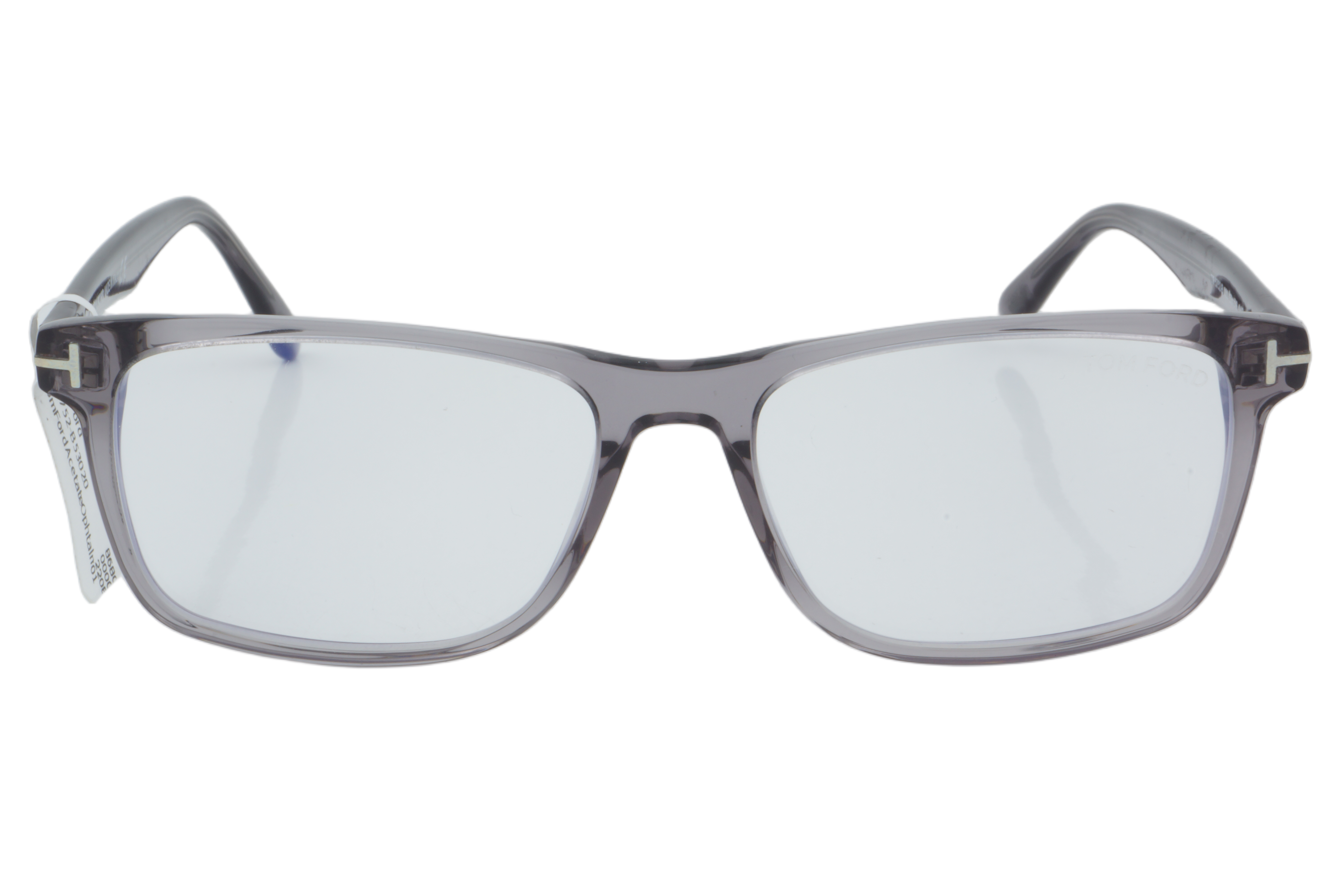 Tom Ford TF 5752-B 020 53 - 02 Mavi Işık Koruma