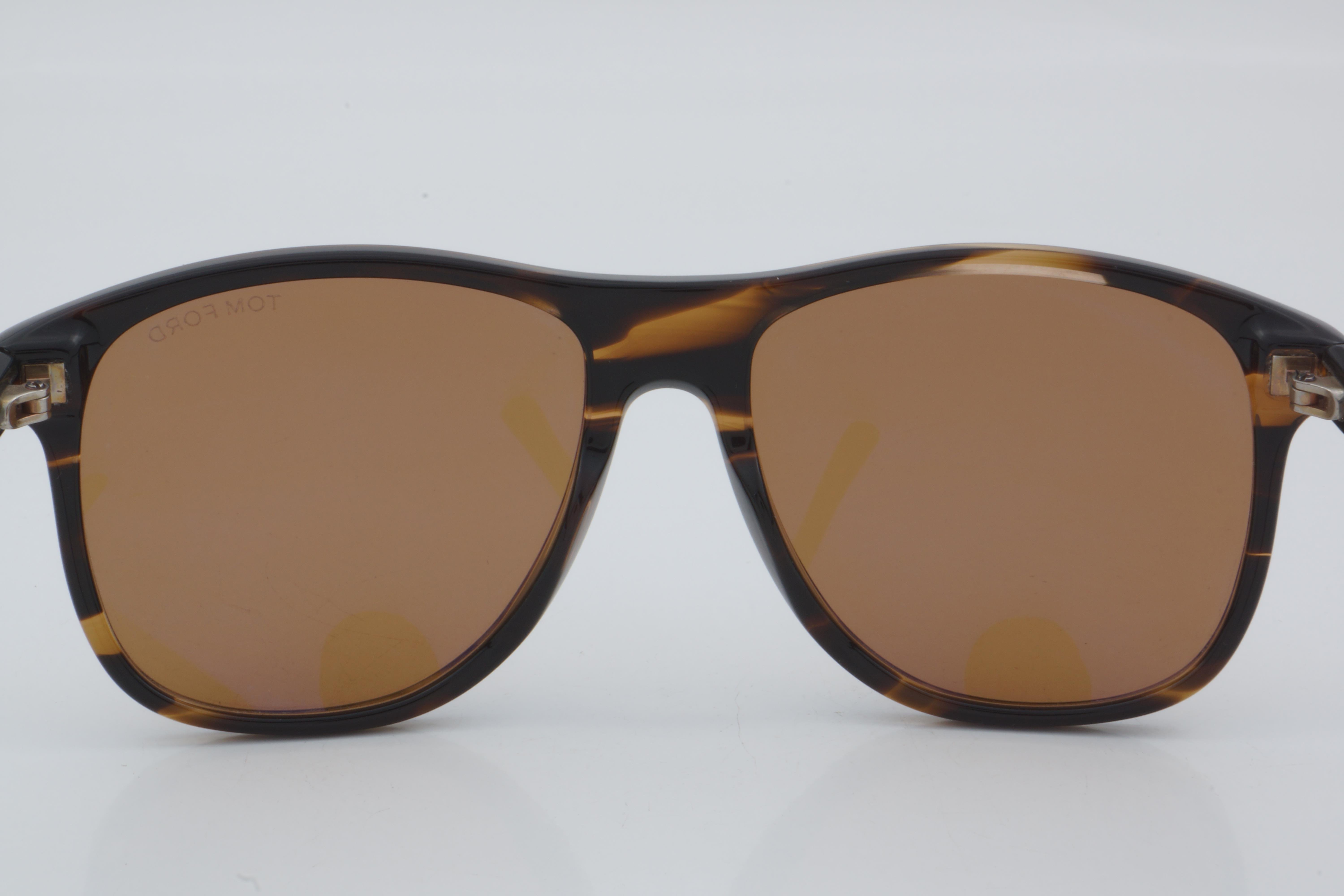 Tom Ford TF 905 50E 56 - 01 Güneş Gözlüğü