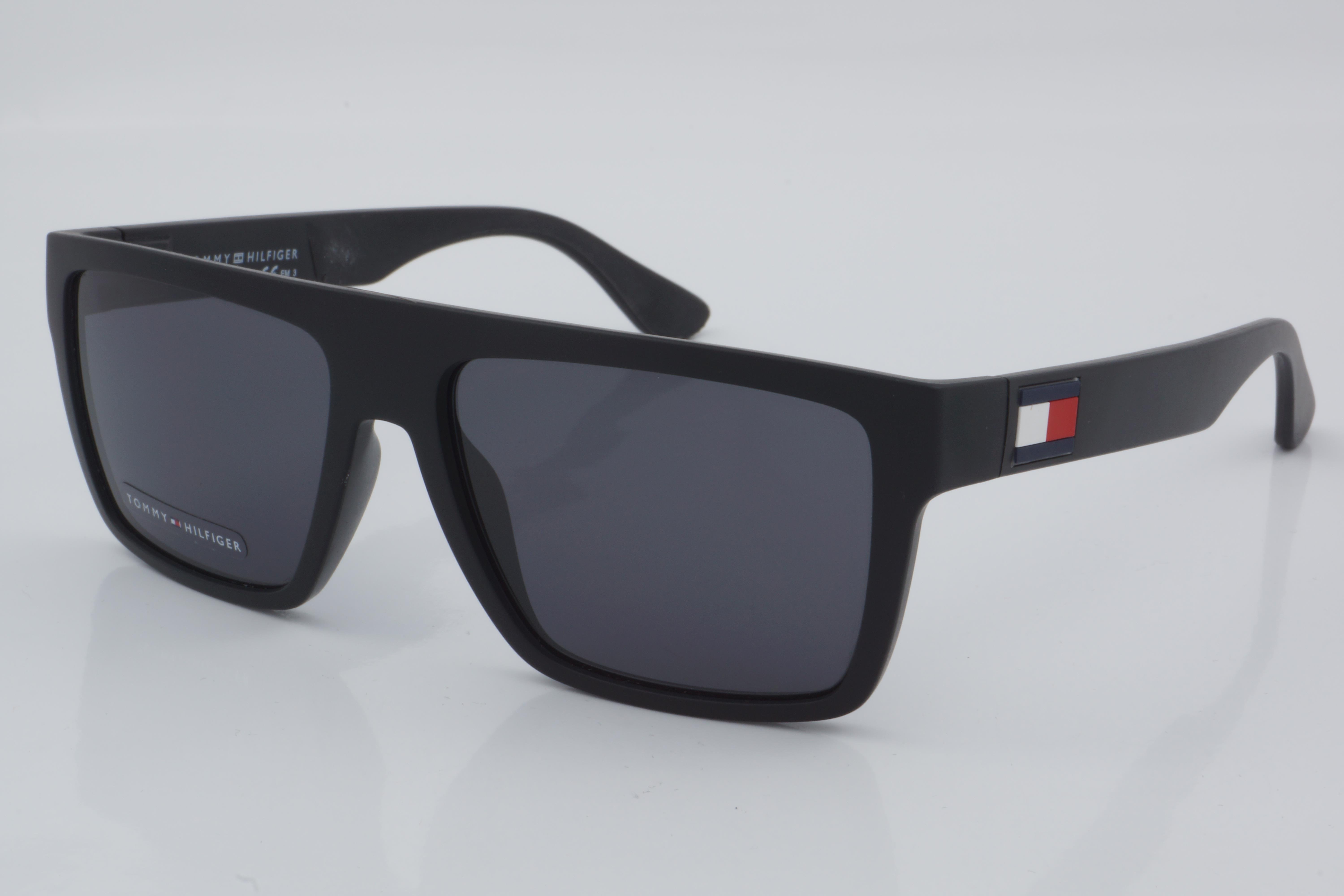 TOMMY HILFIGER GÜNEŞ TH 1605/S 003IR 56 - 01 Güneş Gözlüğü