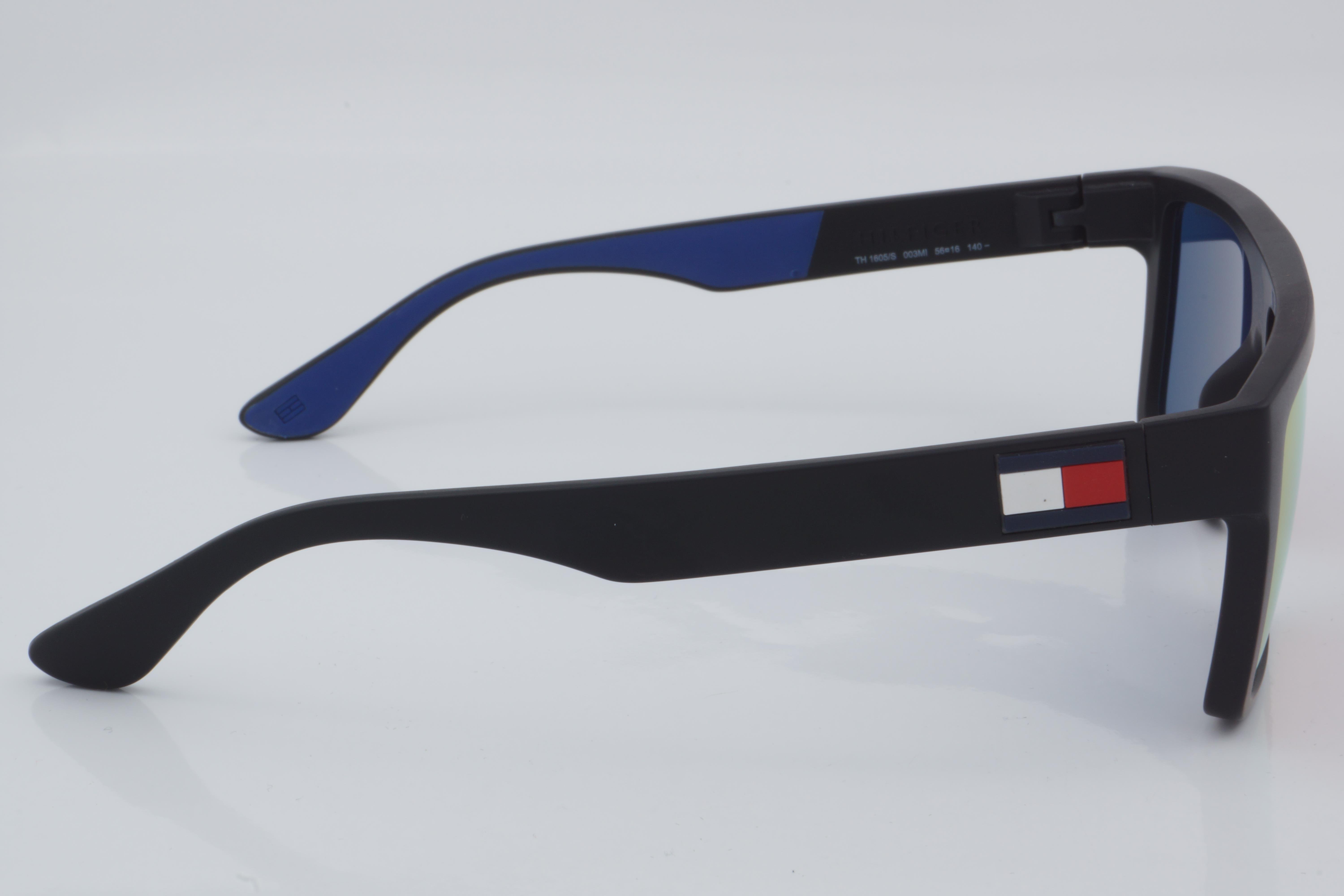 TOMMY HILFIGER GÜNEŞ TH 1605/S 003MI 56 - 01 Güneş Gözlüğü