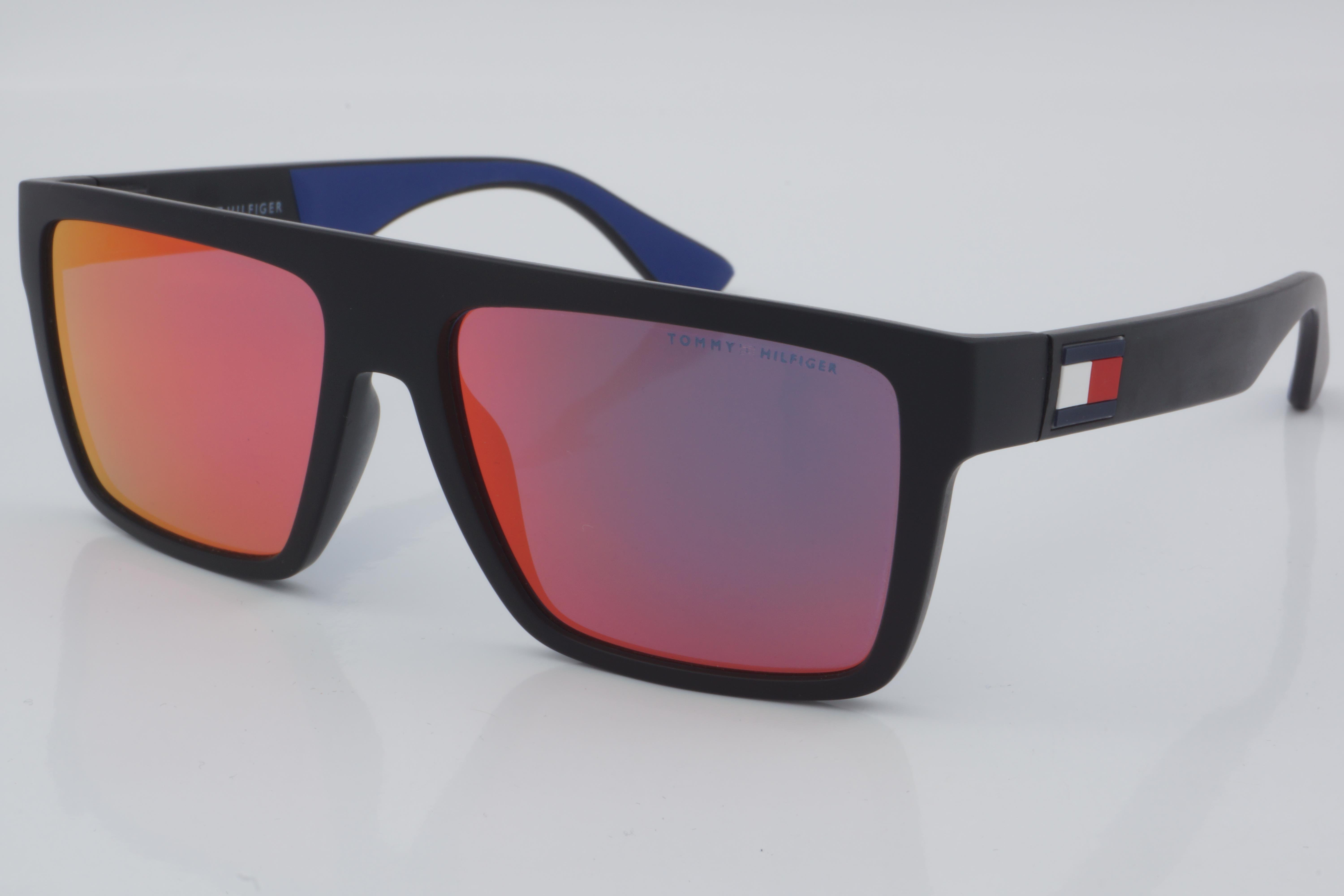 TOMMY HILFIGER GÜNEŞ TH 1605/S 003MI 56 - 01 Güneş Gözlüğü