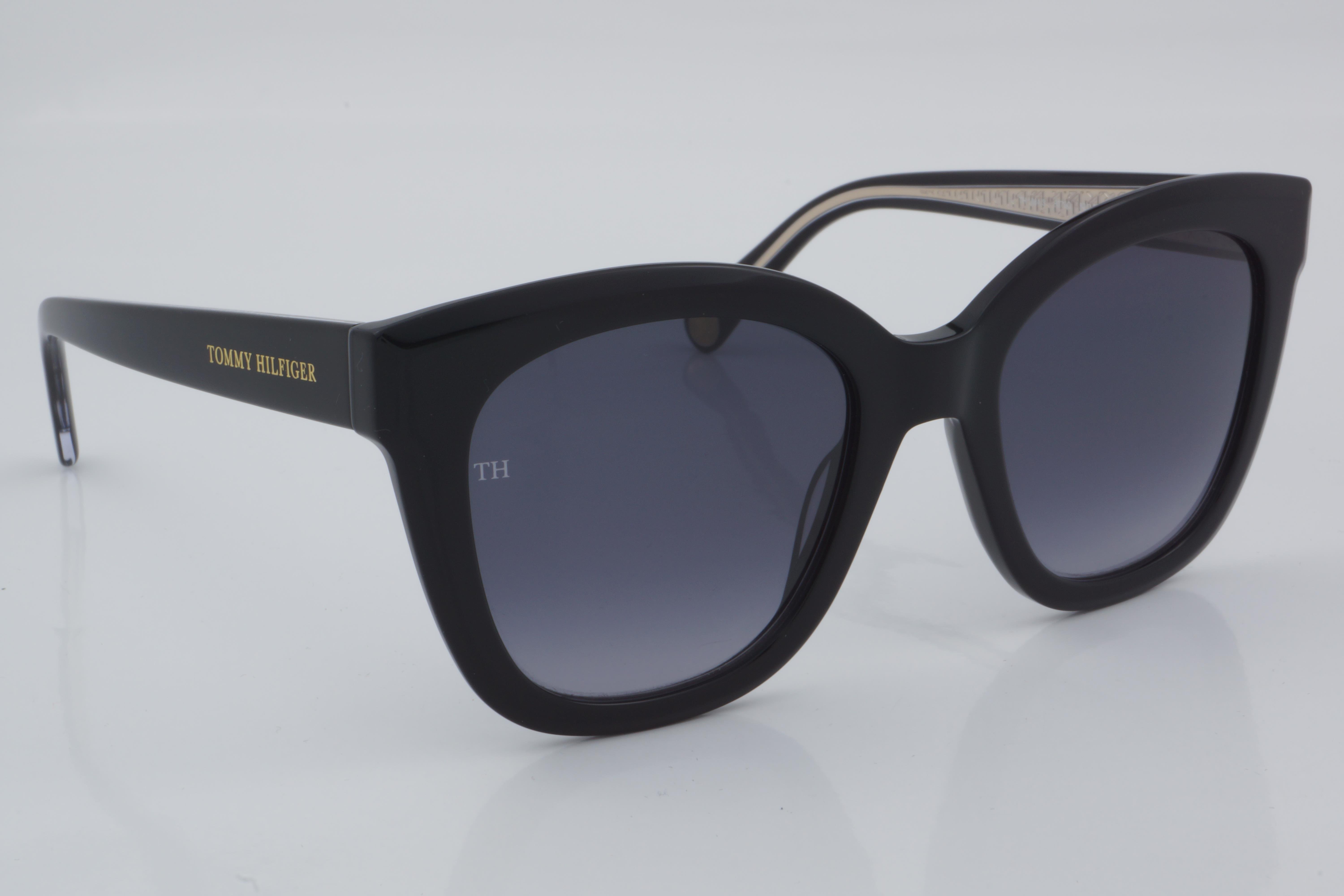 TOMMY HILFIGER GÜNEŞ TH 1884/S 8079O 52 - 01 Güneş Gözlüğü