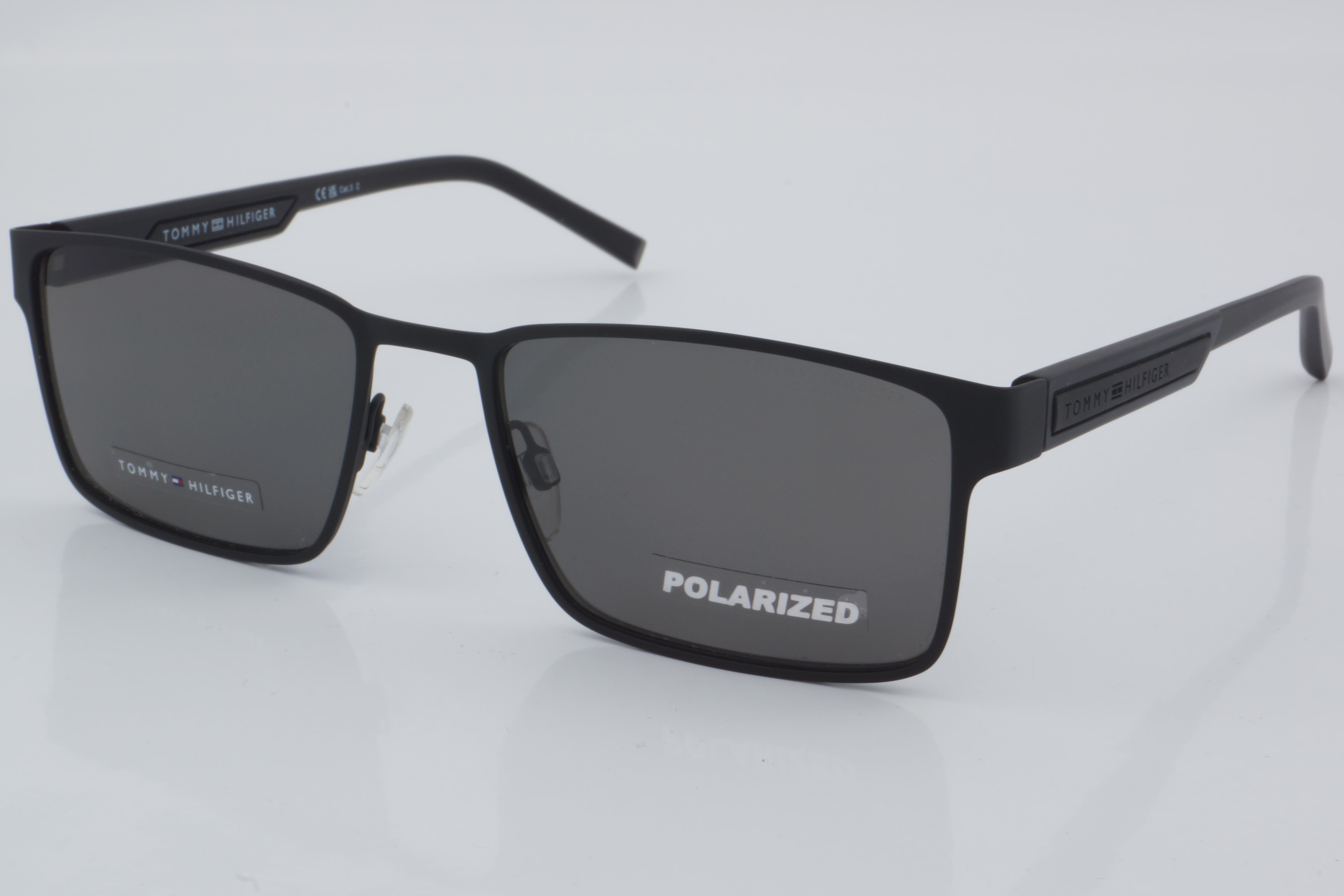 TOMMY HILFIGER GÜNEŞ TH 2087/S 003M9 57 - 01 Güneş Gözlüğü